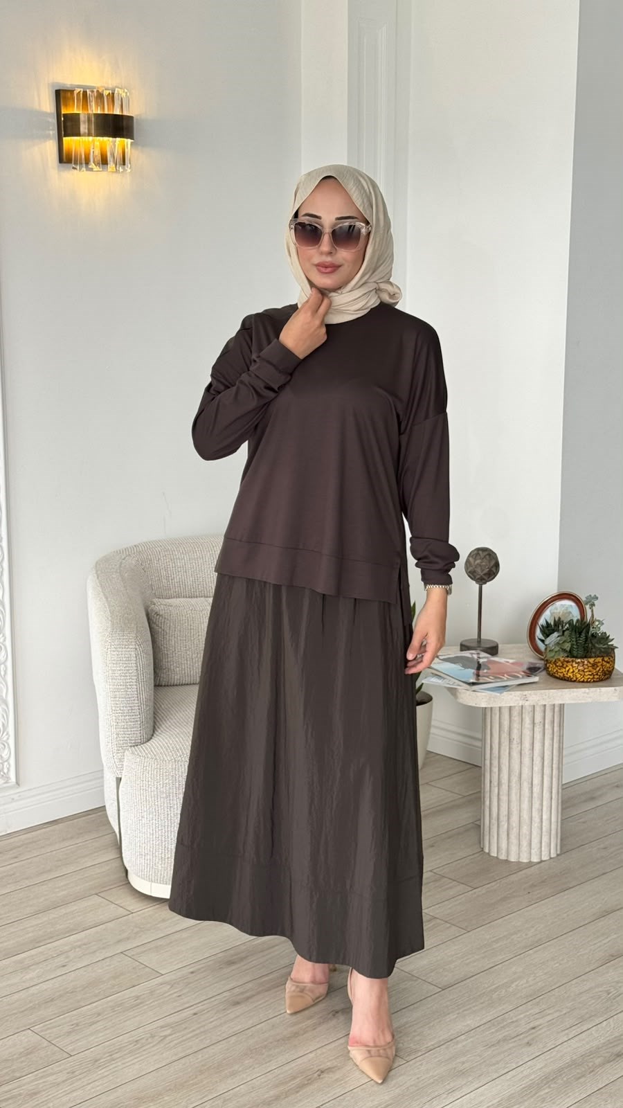 Almarwah Etekli Spor Takım 202908