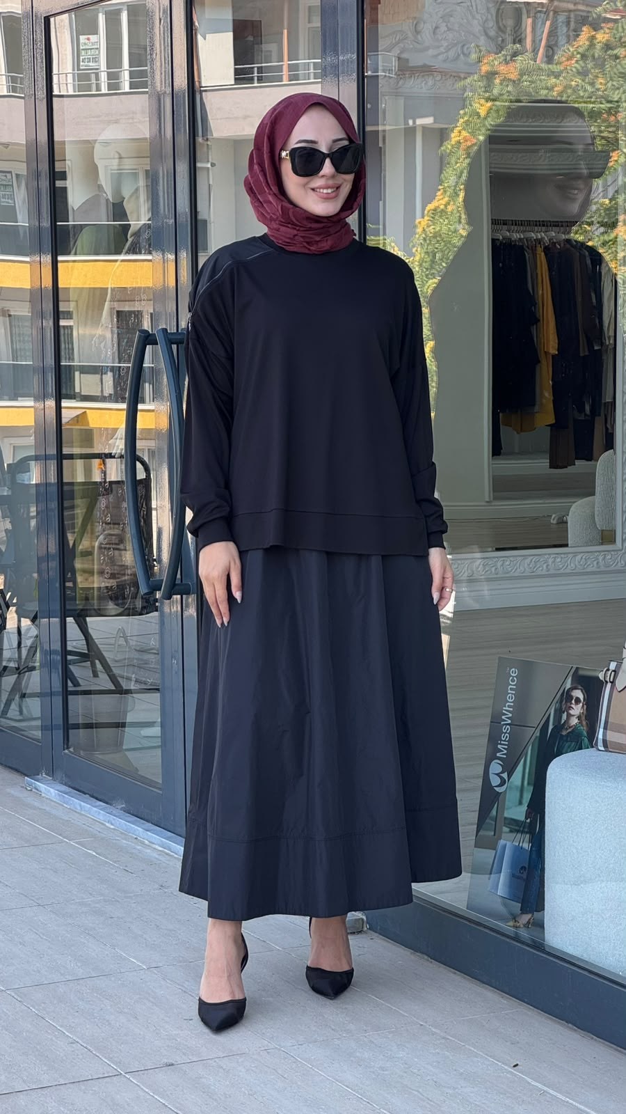 Almarwah Etekli Spor Takım 202908