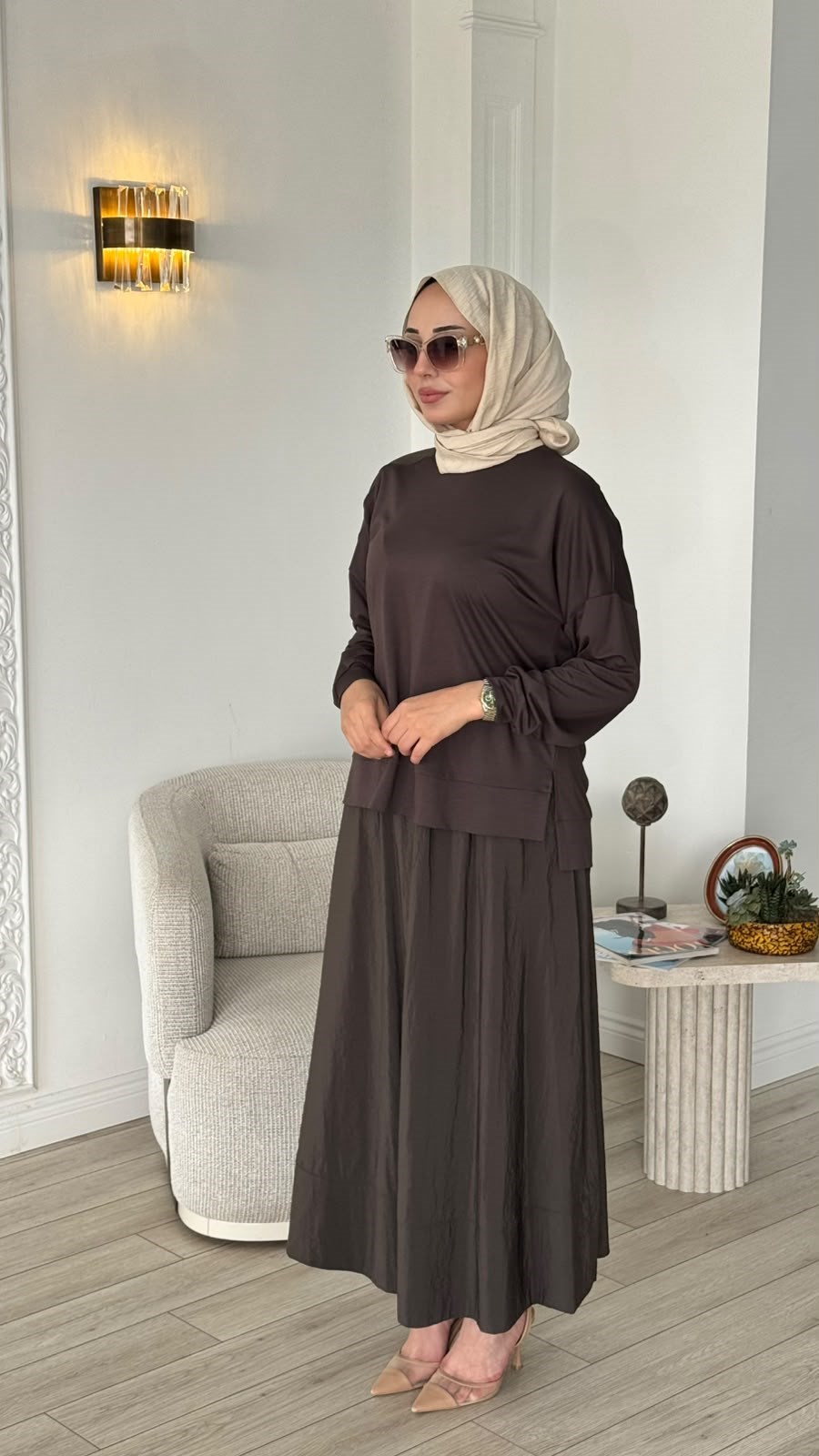 Almarwah Etekli Spor Takım 202908