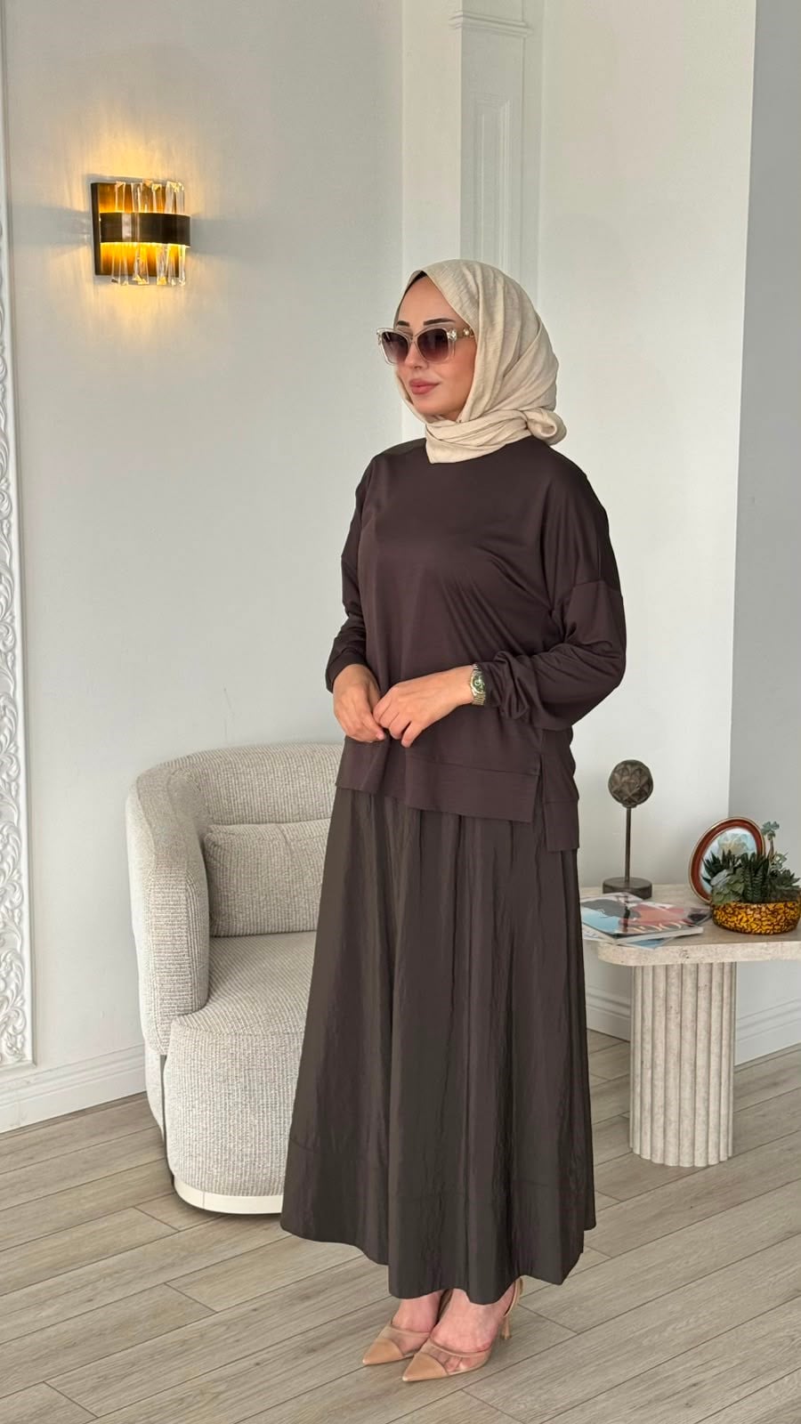 Almarwah Etekli Spor Takım 202908