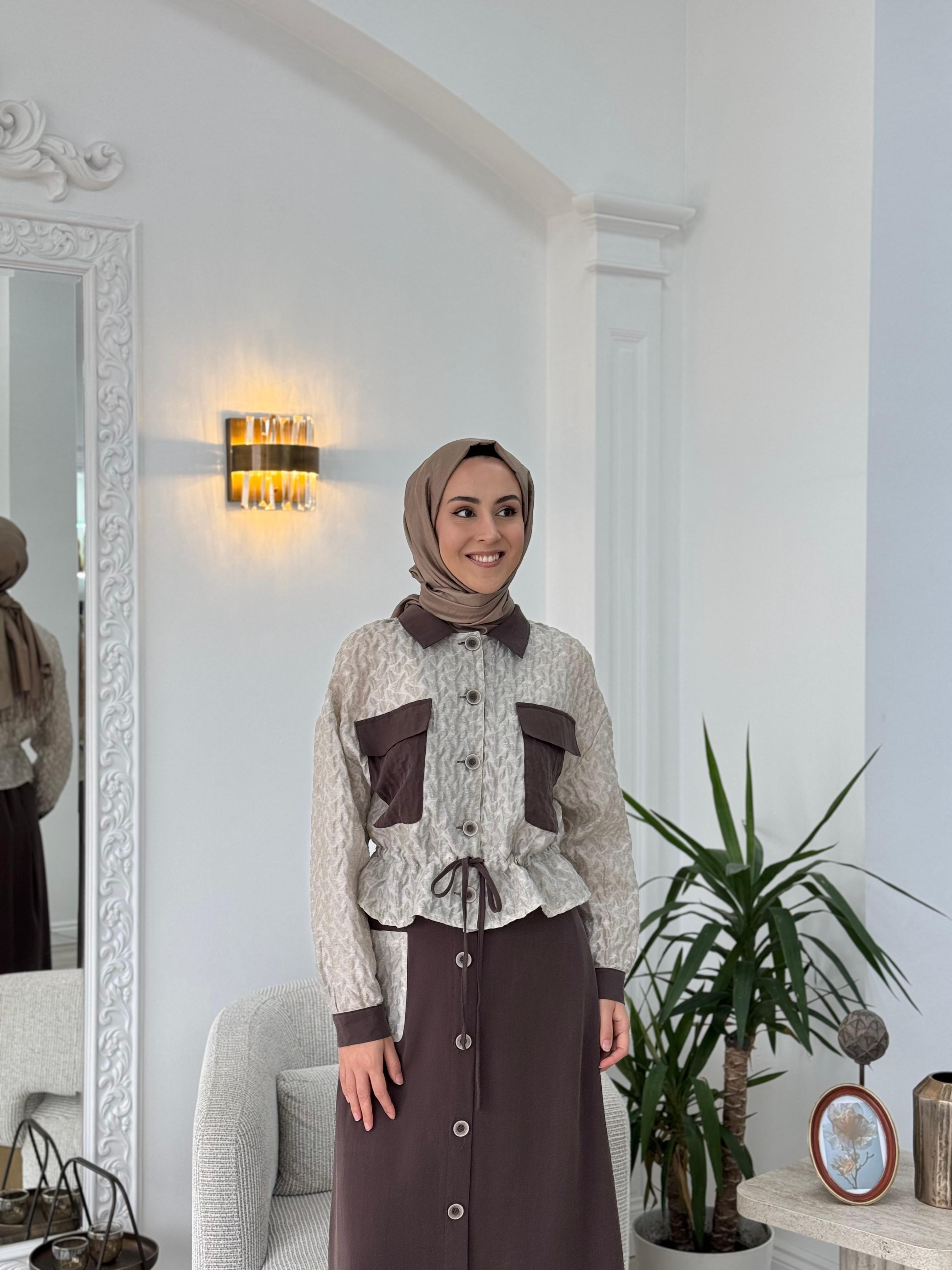 Almarwah Etekli Takım 202740