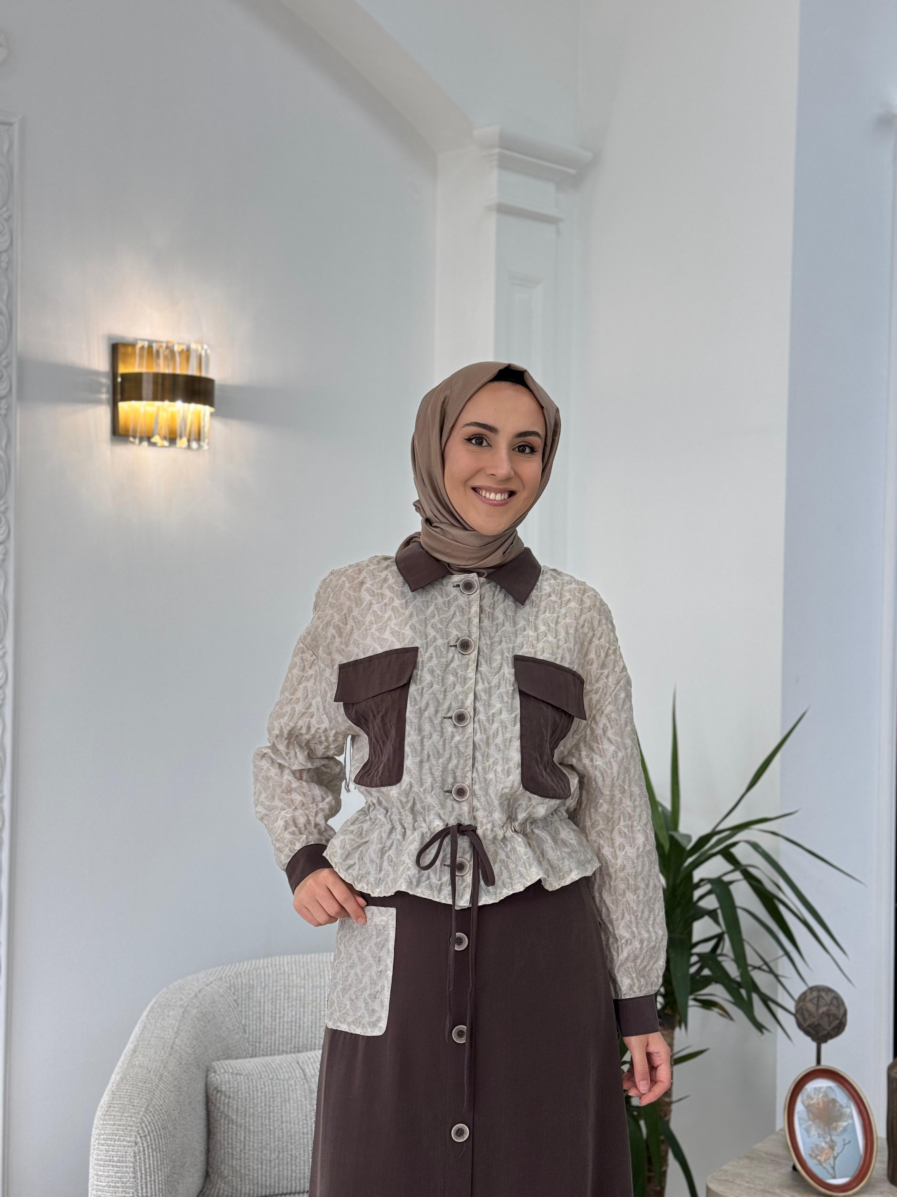 Almarwah Etekli Takım 202740