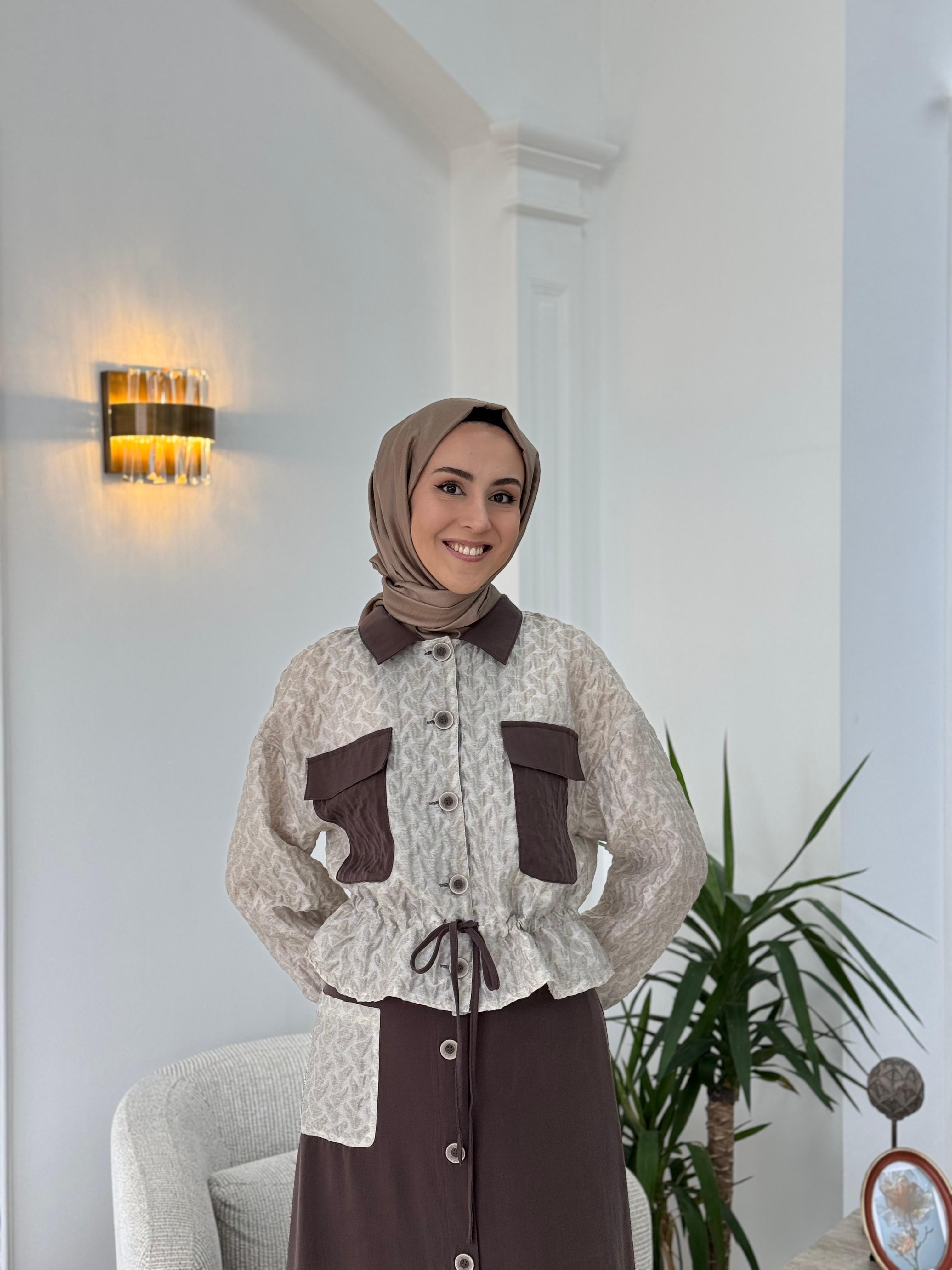 Almarwah Etekli Takım 202740
