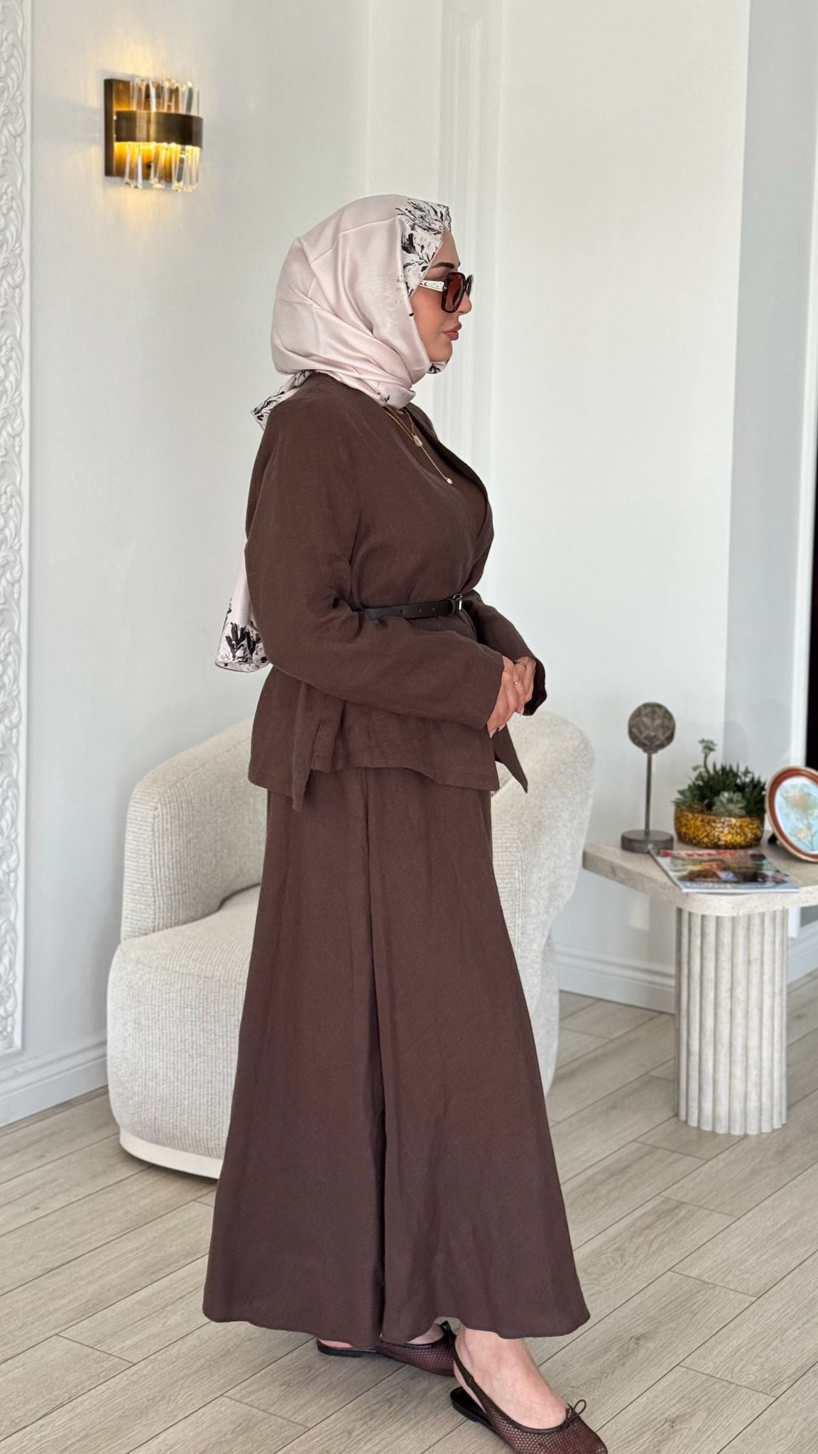 Almarwah Etekli Takım 203021