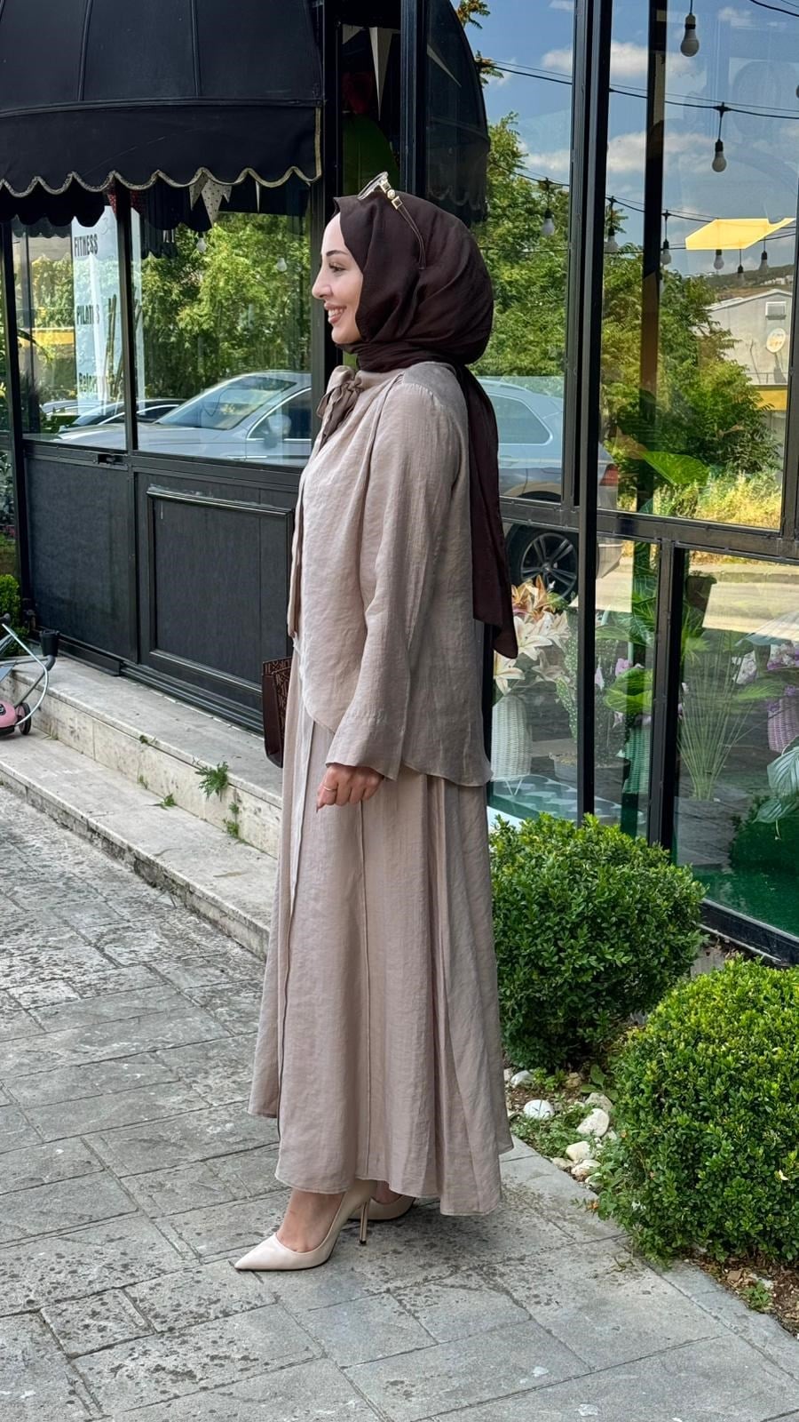 Almarwah Etekli Takım 203030  