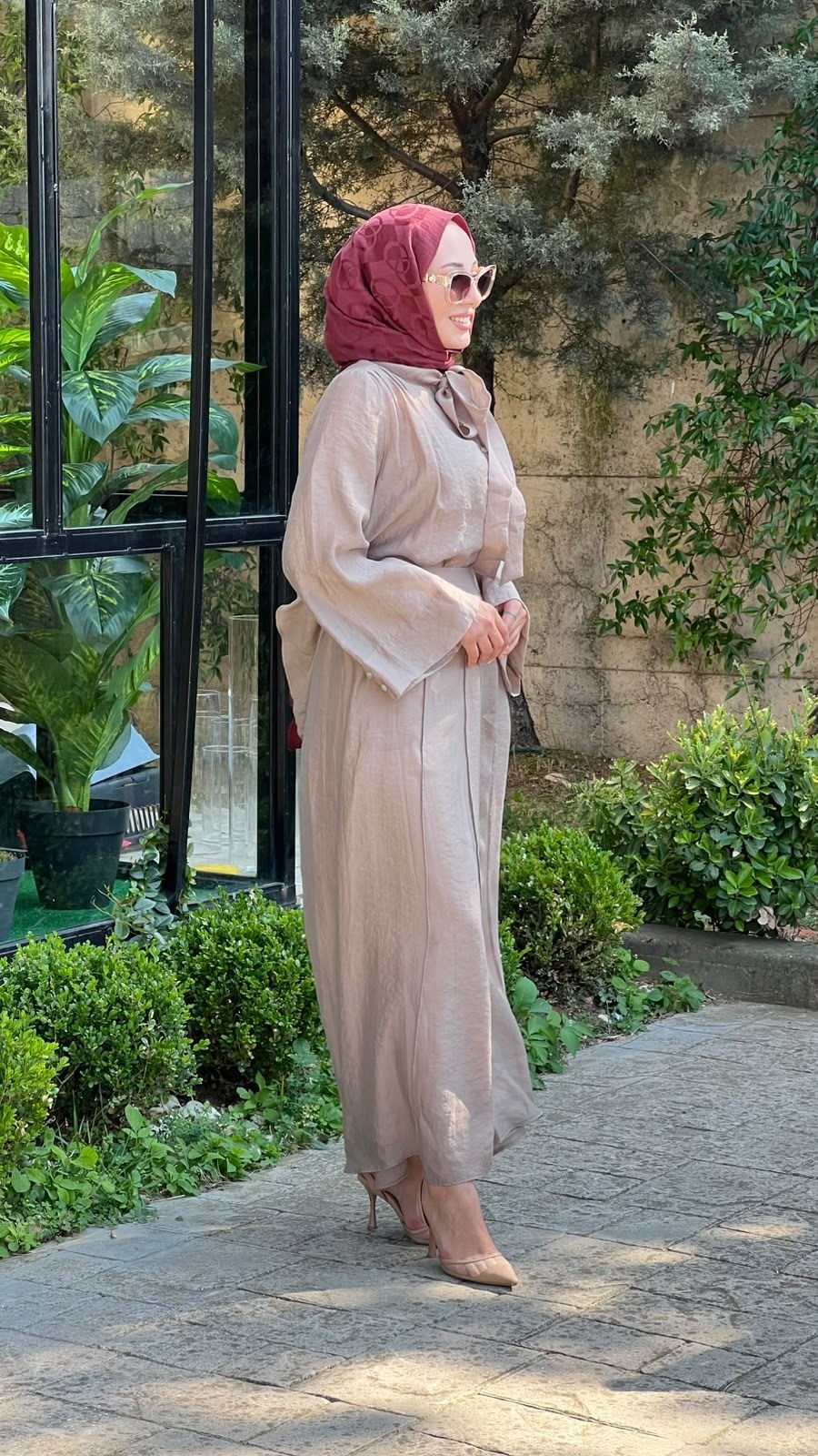 Almarwah Etekli Takım 203030  
