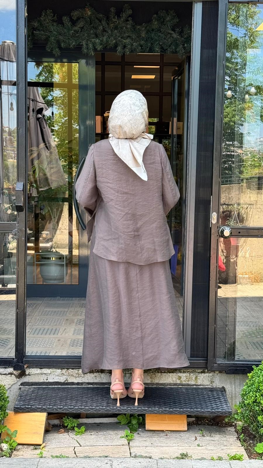 Almarwah Etekli Takım 203030  