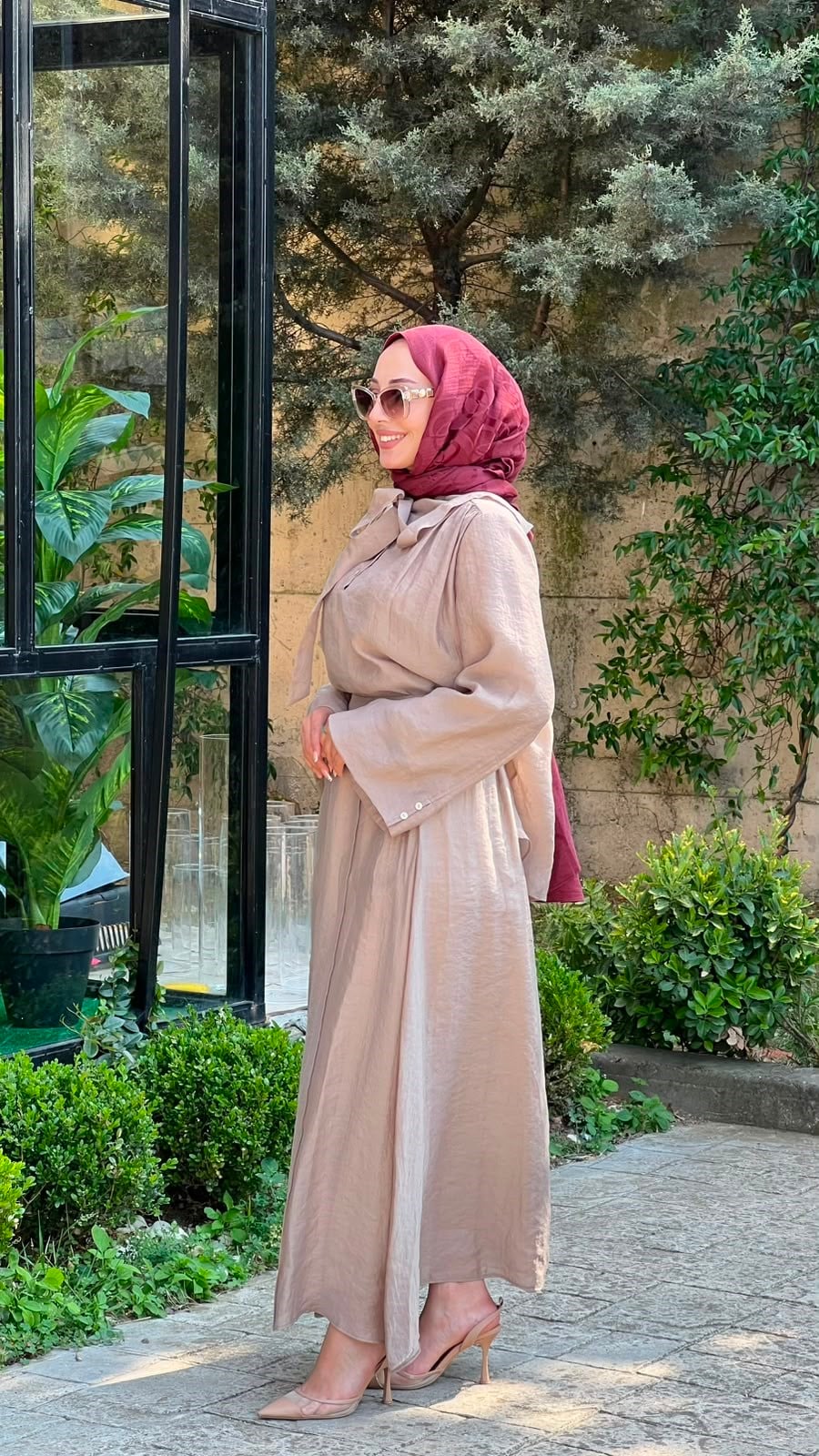 Almarwah Etekli Takım 203030  