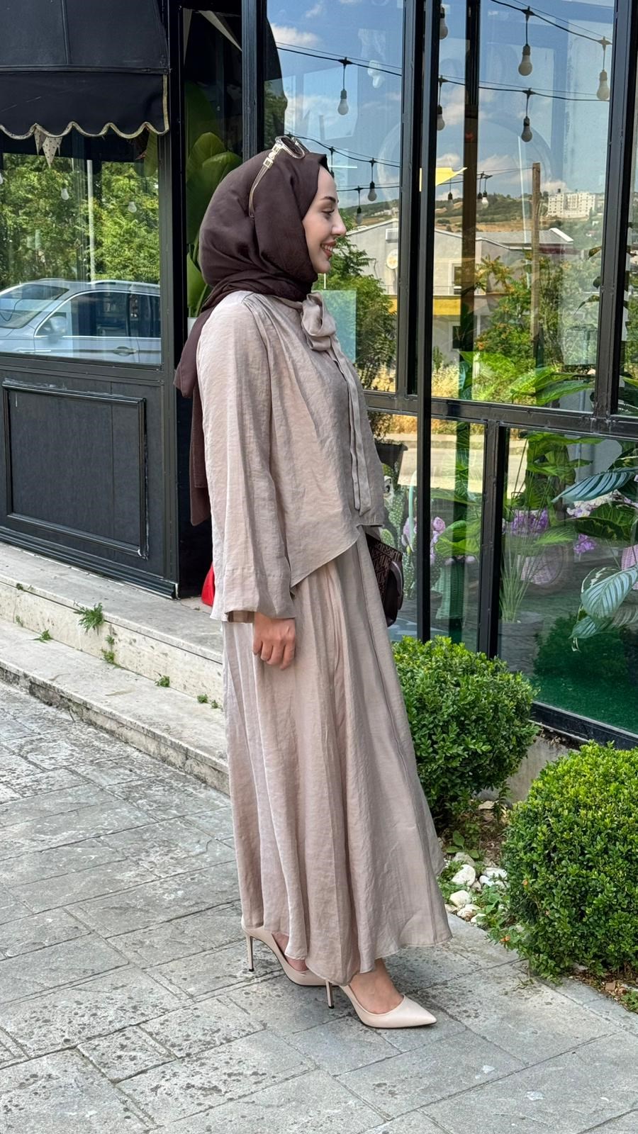 Almarwah Etekli Takım 203030  