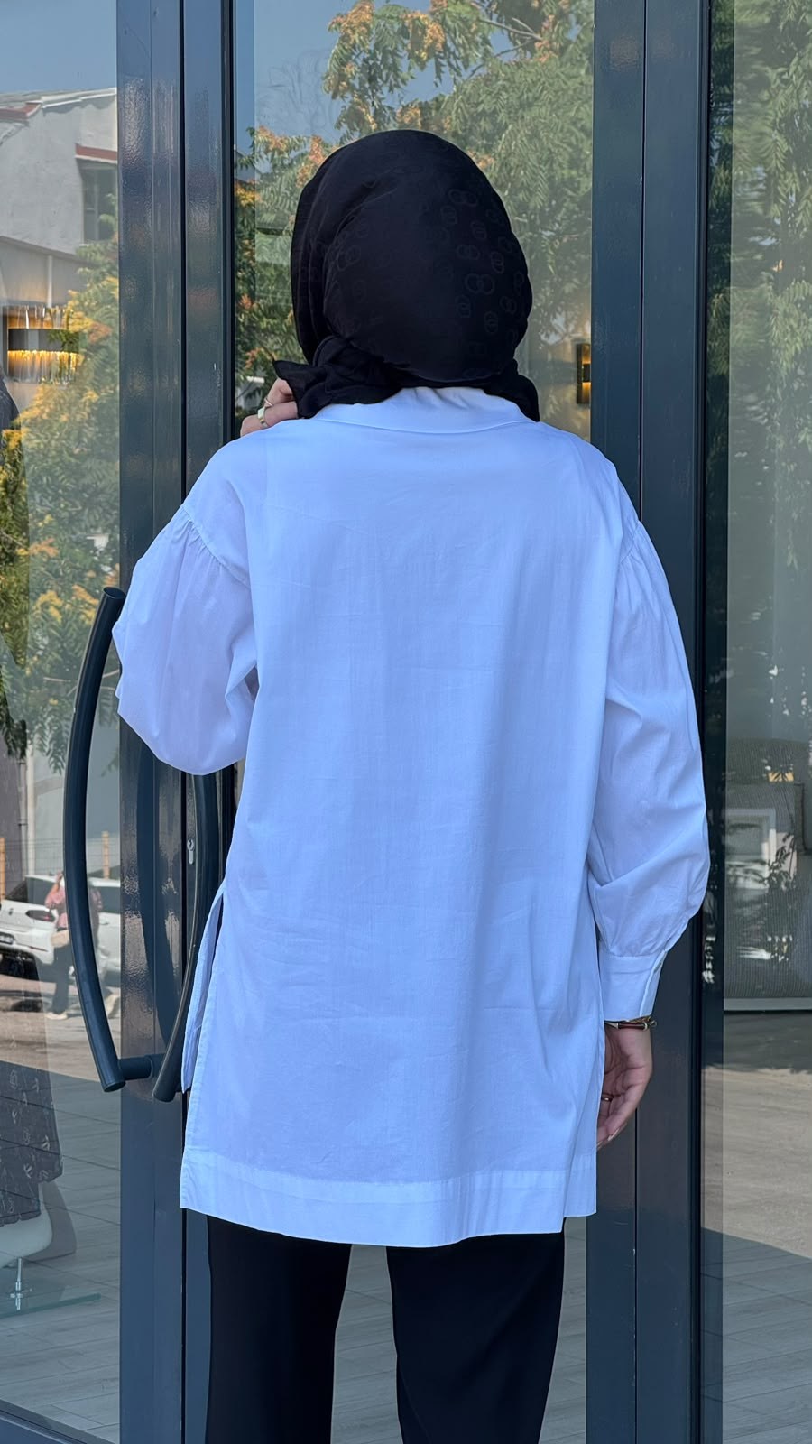 Almarwah Gömlek 101032
