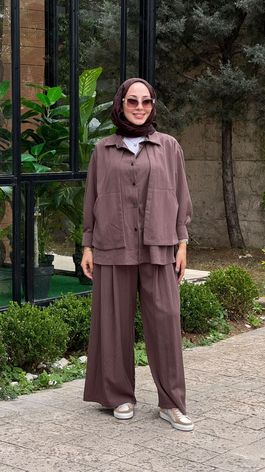 Almarwah Gömlekli Takım  203094