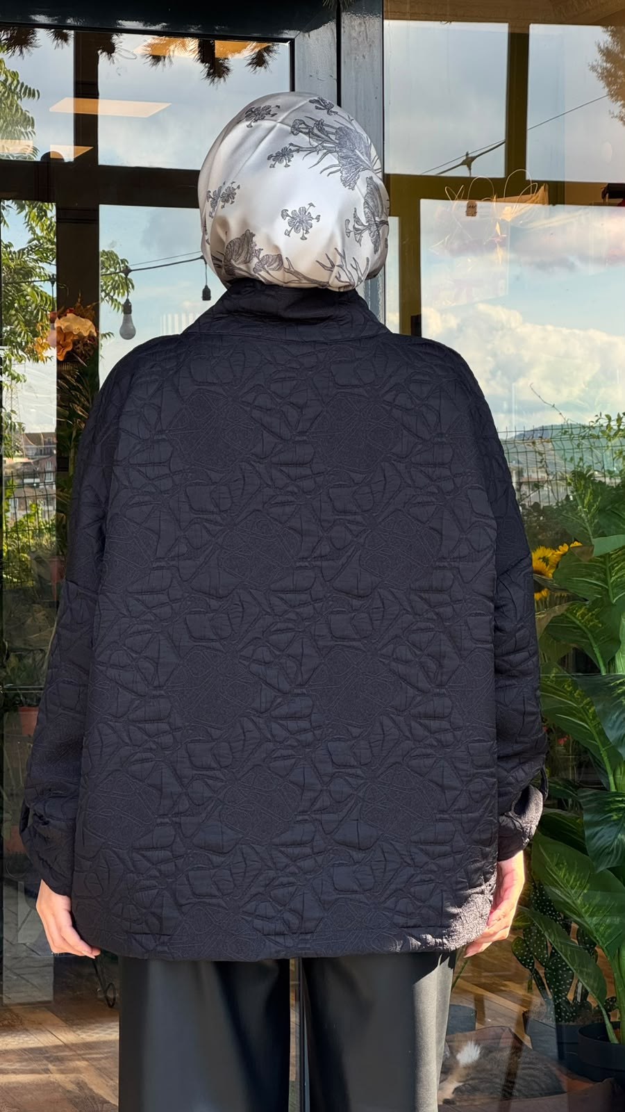 Almarwah Kap 203112