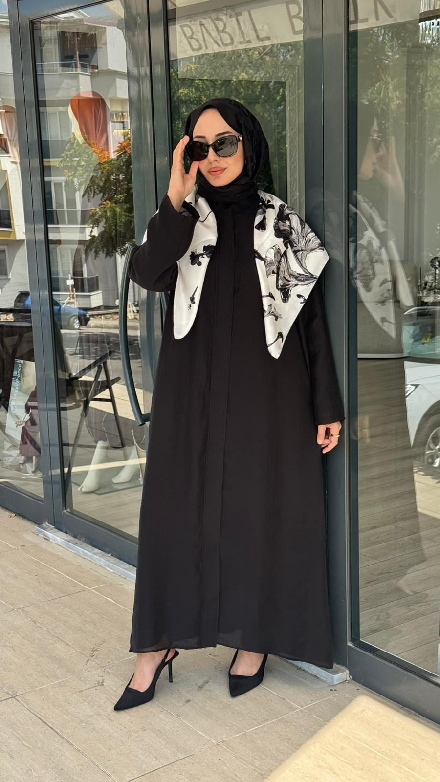Almarwah Kap 405041