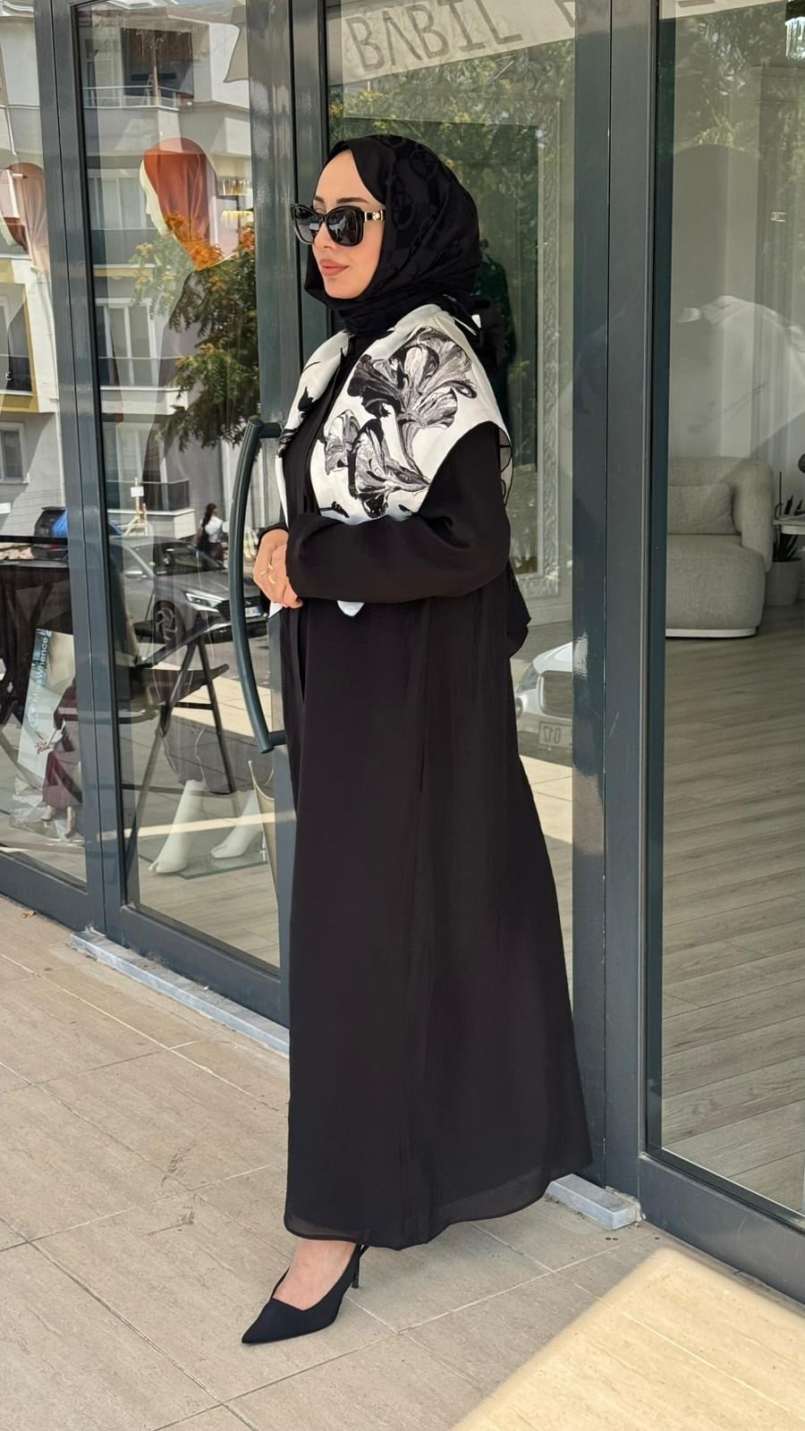 Almarwah Kap 405041