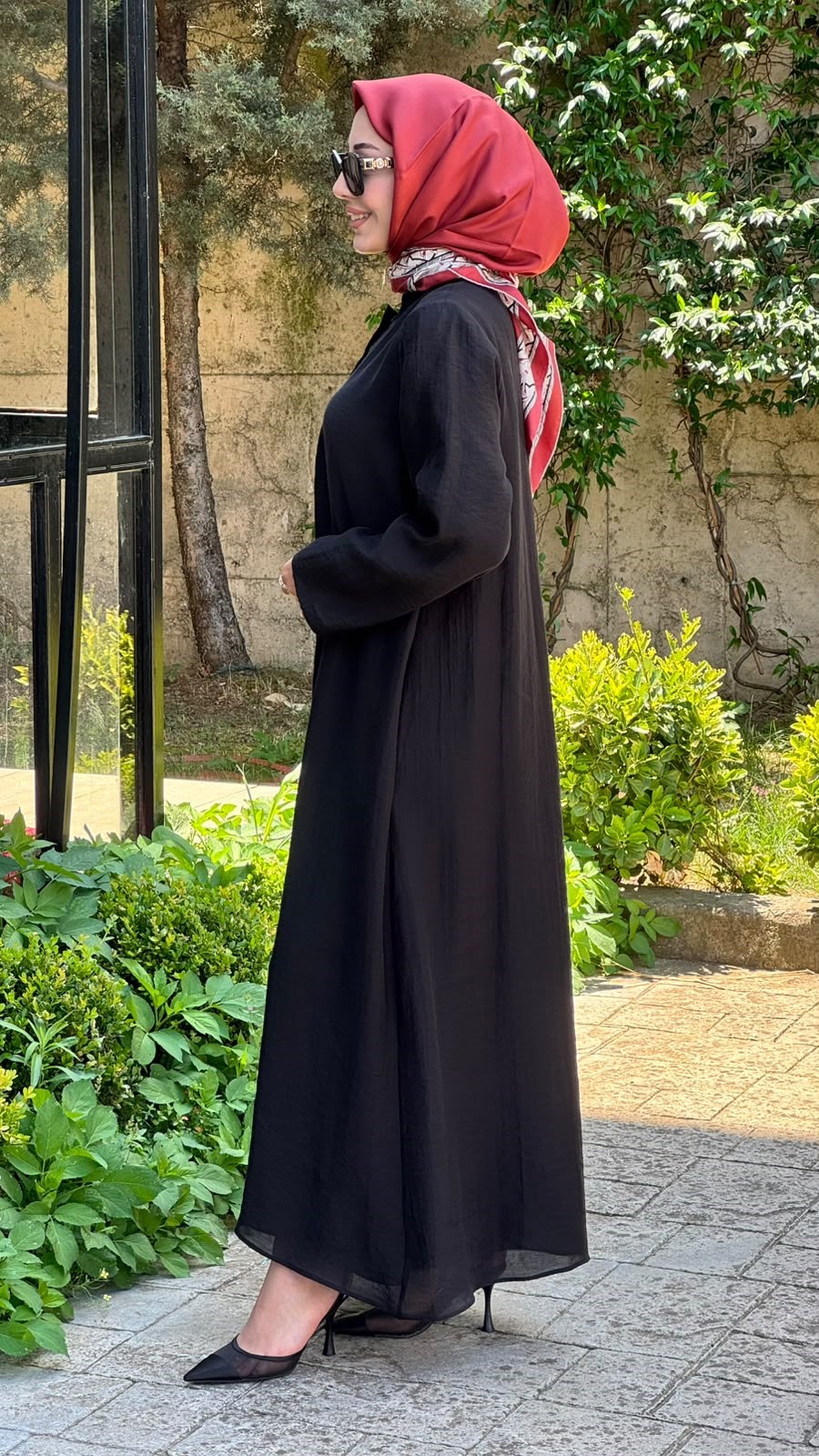 Almarwah Kap 405041
