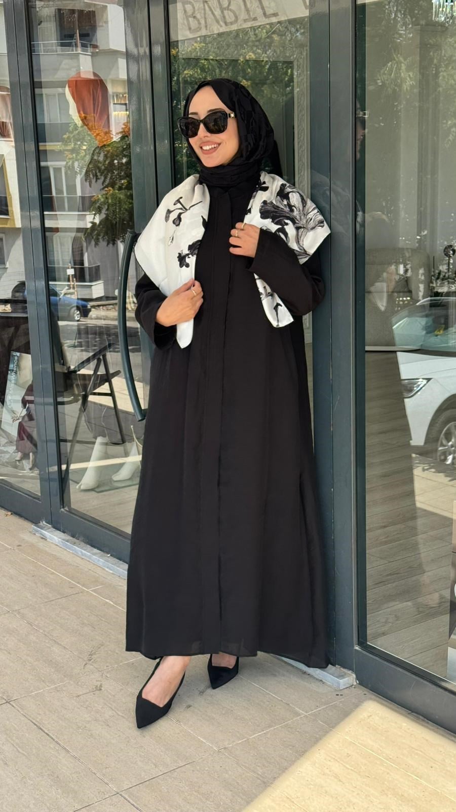 Almarwah Kap 405041
