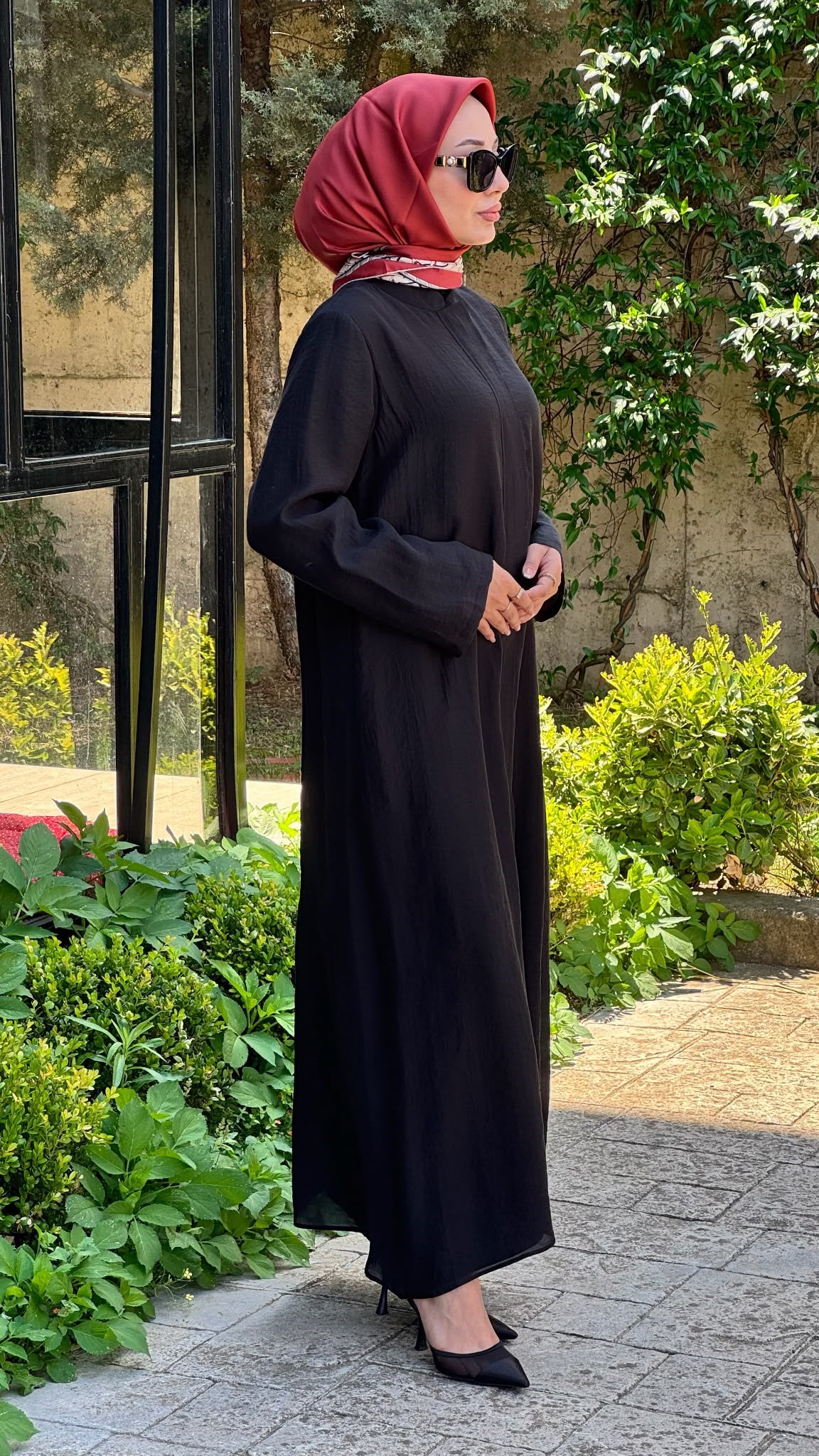 Almarwah Kap 405041