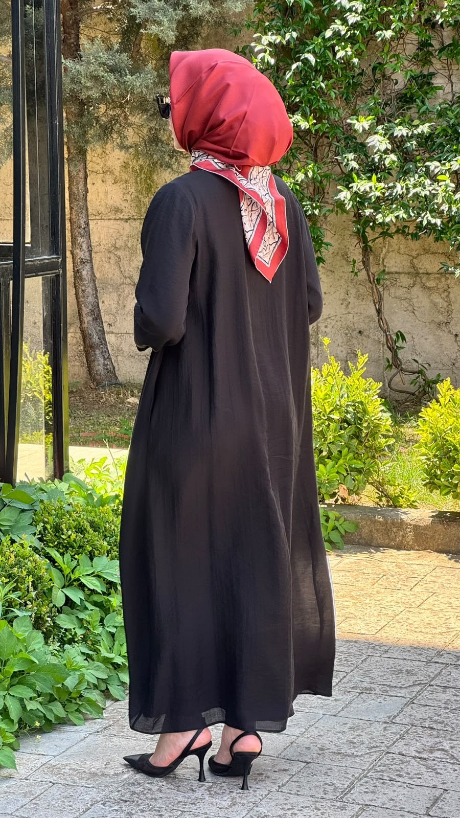 Almarwah Kap 405041