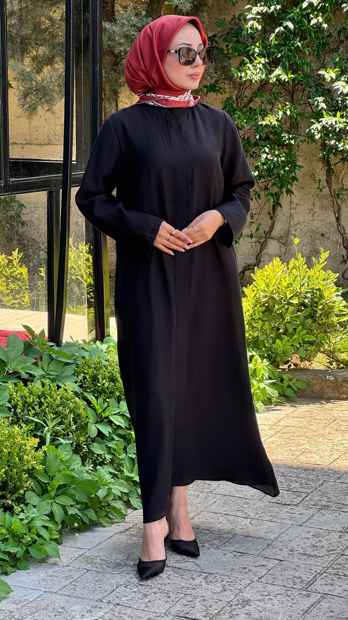 Almarwah Kap 405041