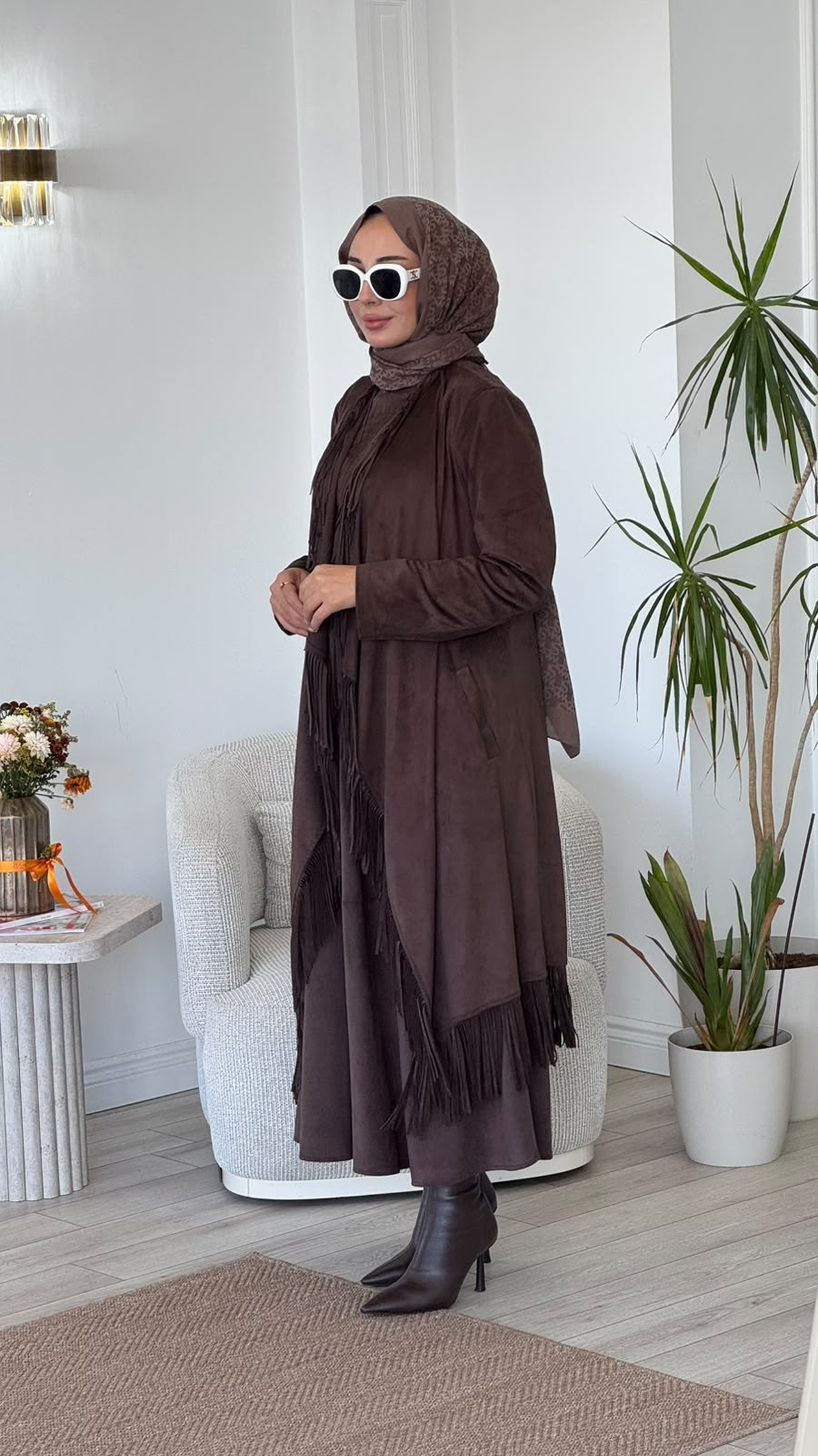 Almarwah Kap 405052