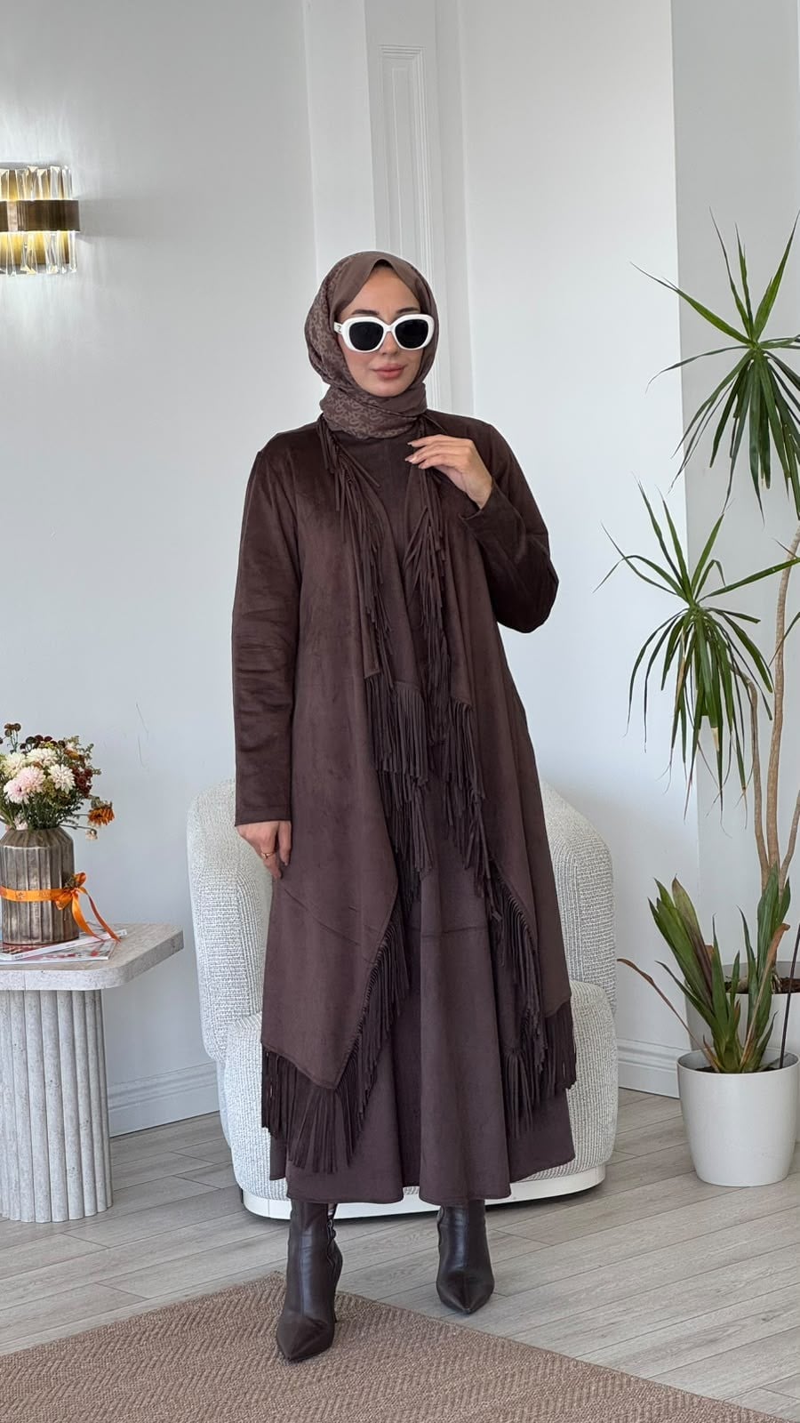 Almarwah Kap 405052