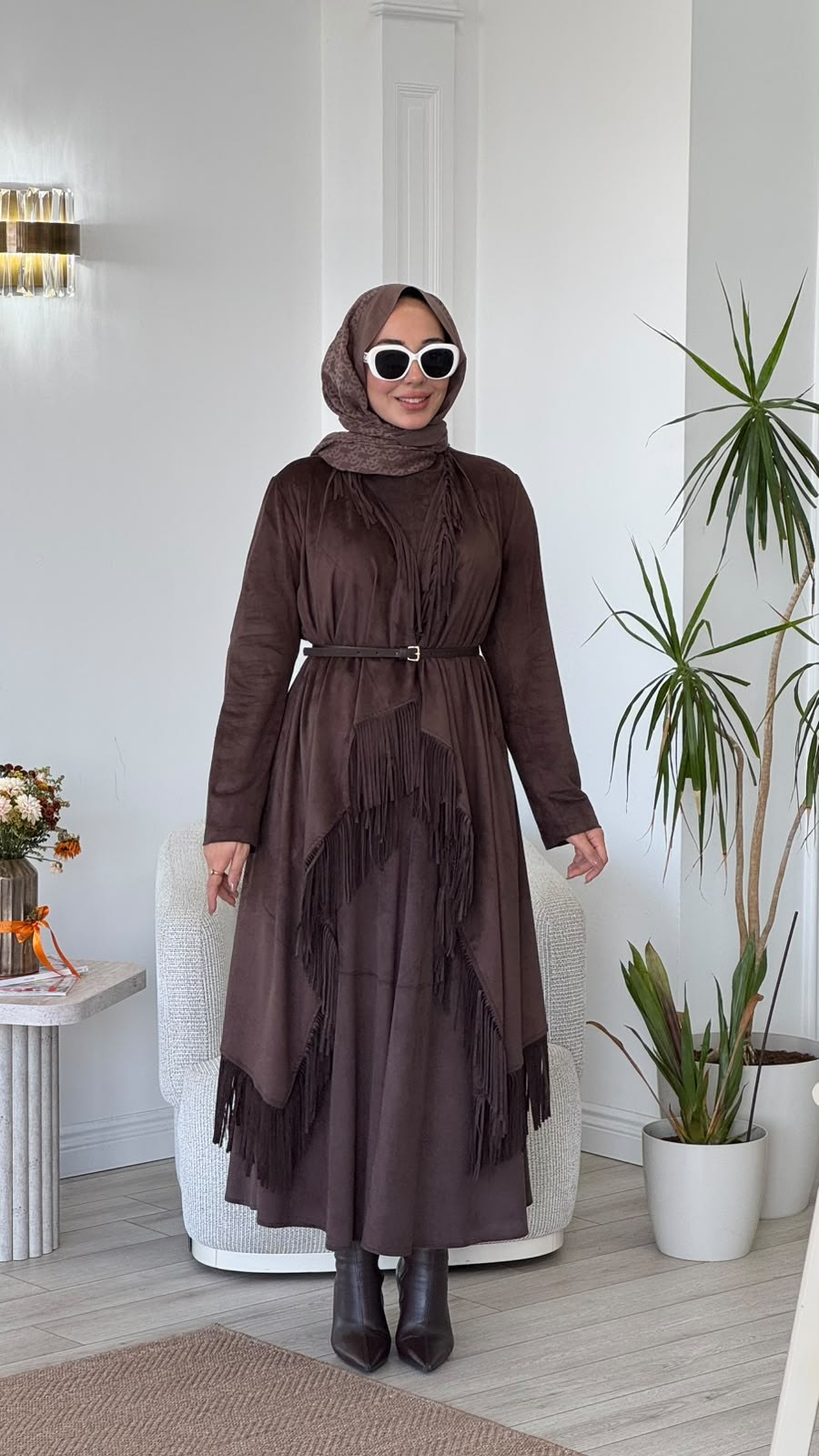 Almarwah Kap 405052