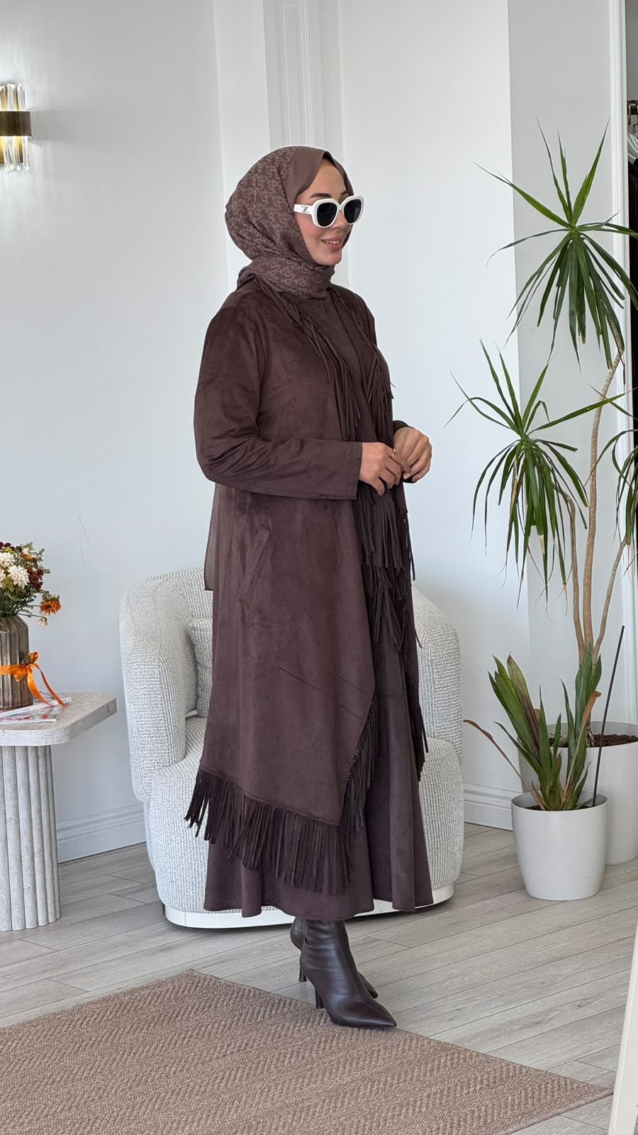 Almarwah Kap 405052