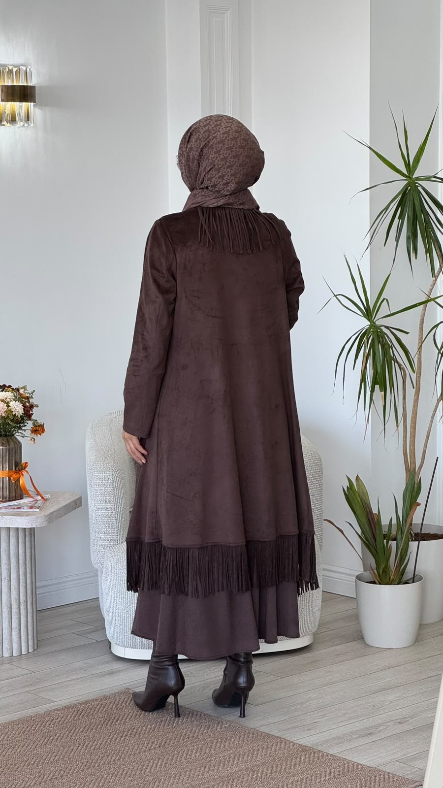 Almarwah Kap 405052