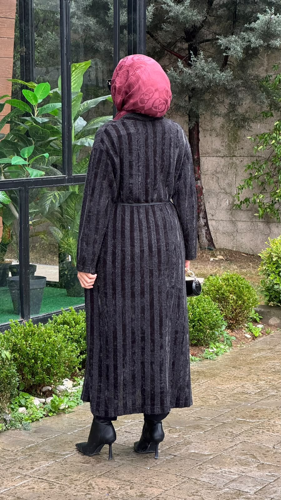 Almarwah Kap 405054