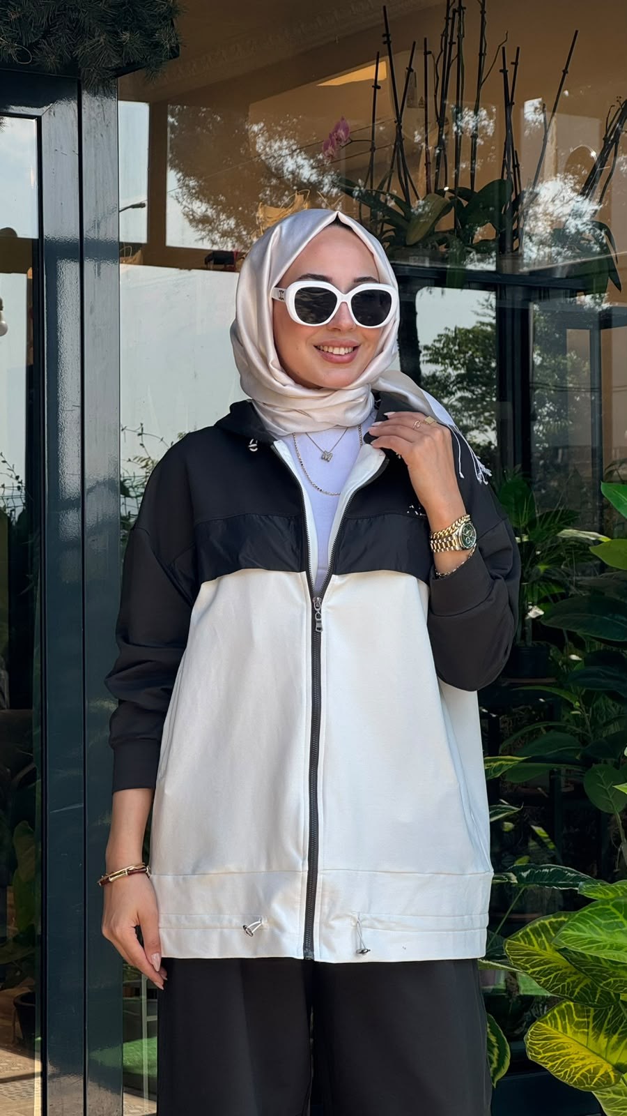 Almarwah Kap ALL7002