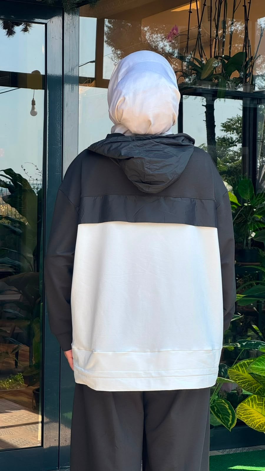 Almarwah Kap ALL7002