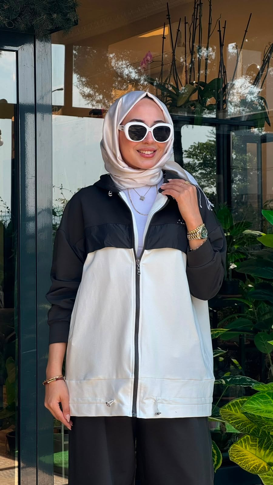 Almarwah Kap ALL7002