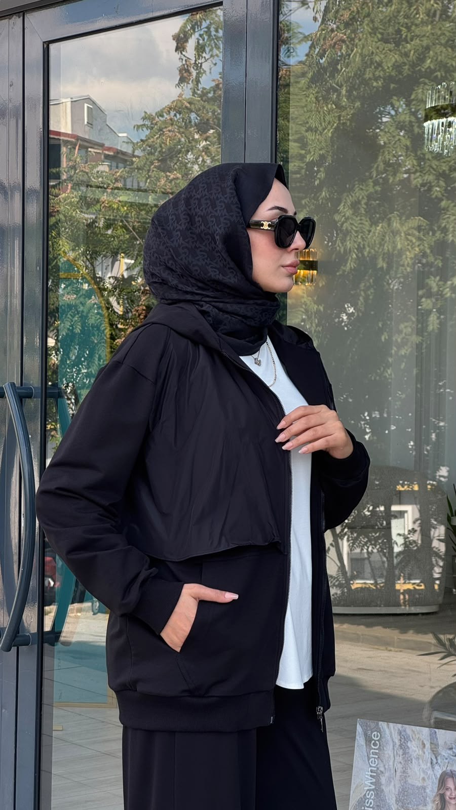 Almarwah Kap ALL7006