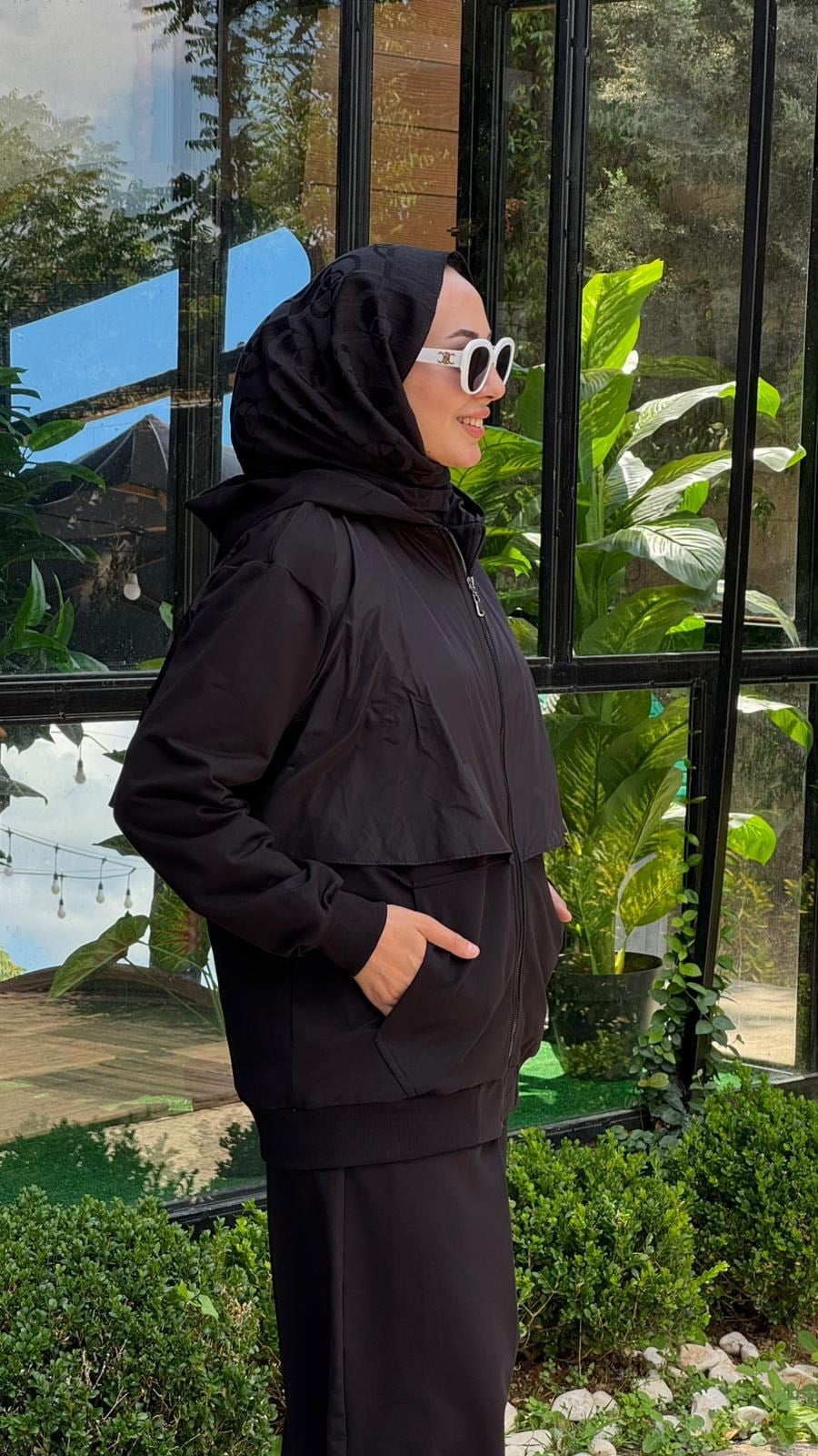 Almarwah Kap ALL7006