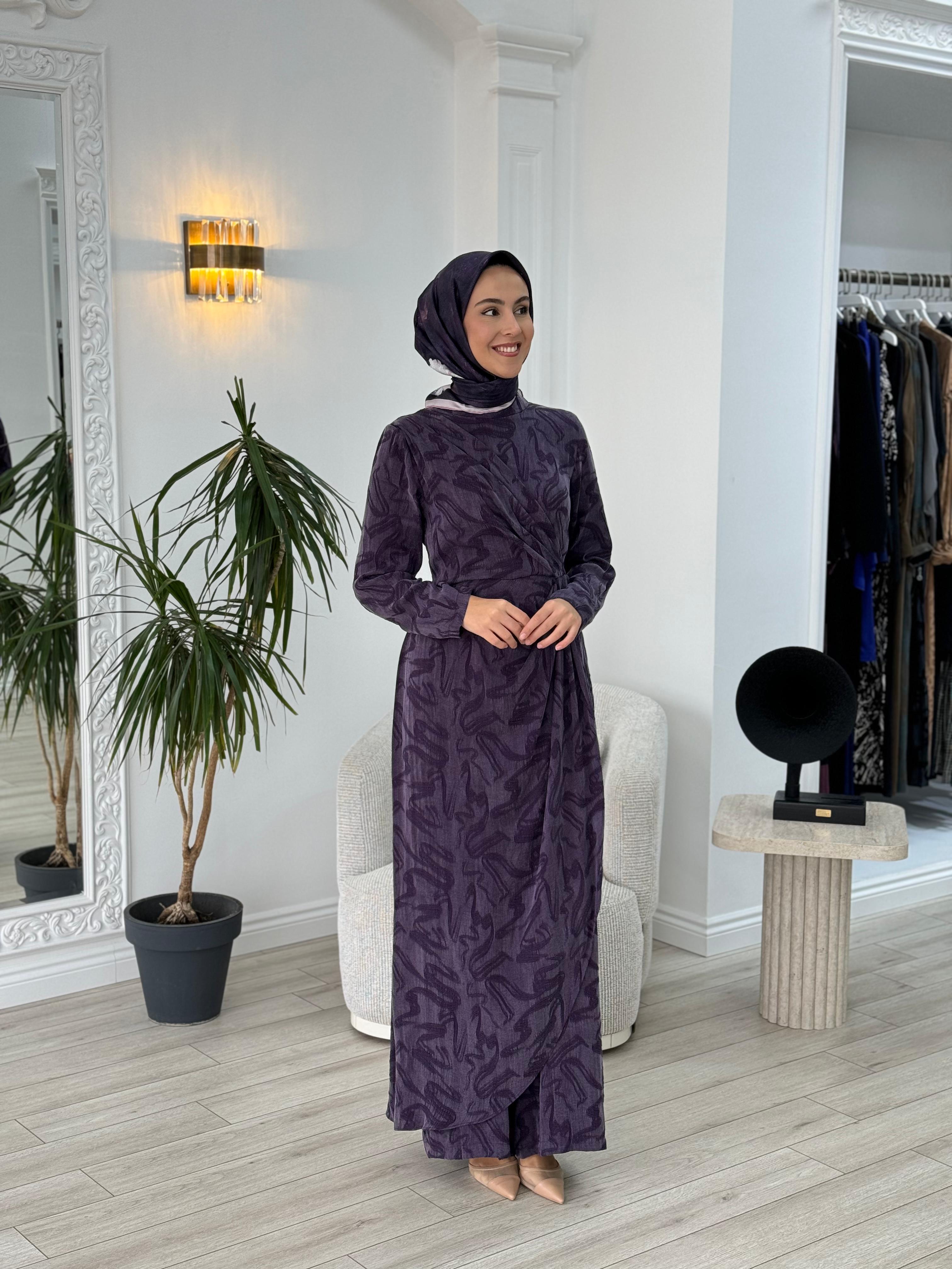 Almarwah Mor Tulum 90464
