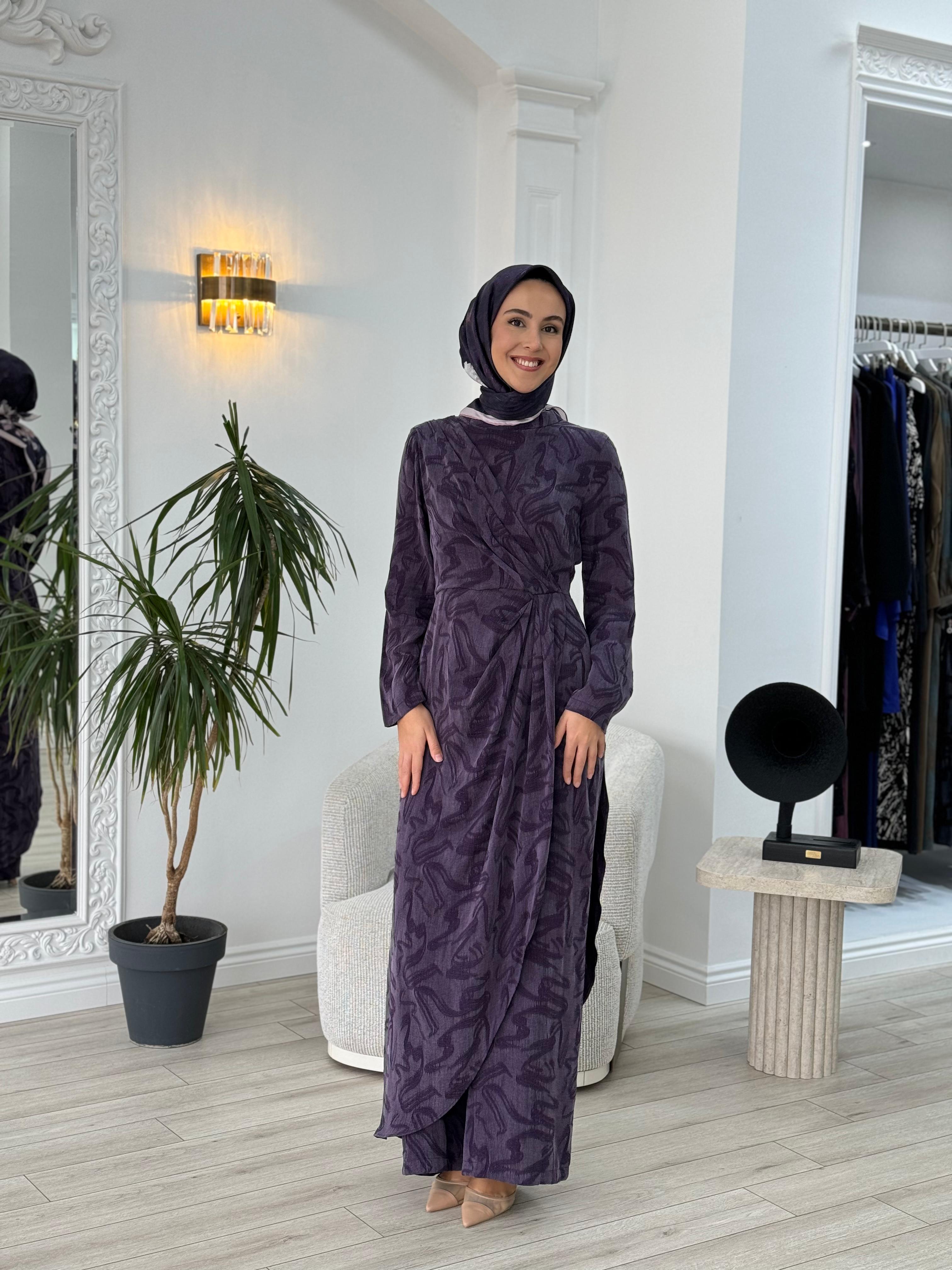 Almarwah Mor Tulum 90464