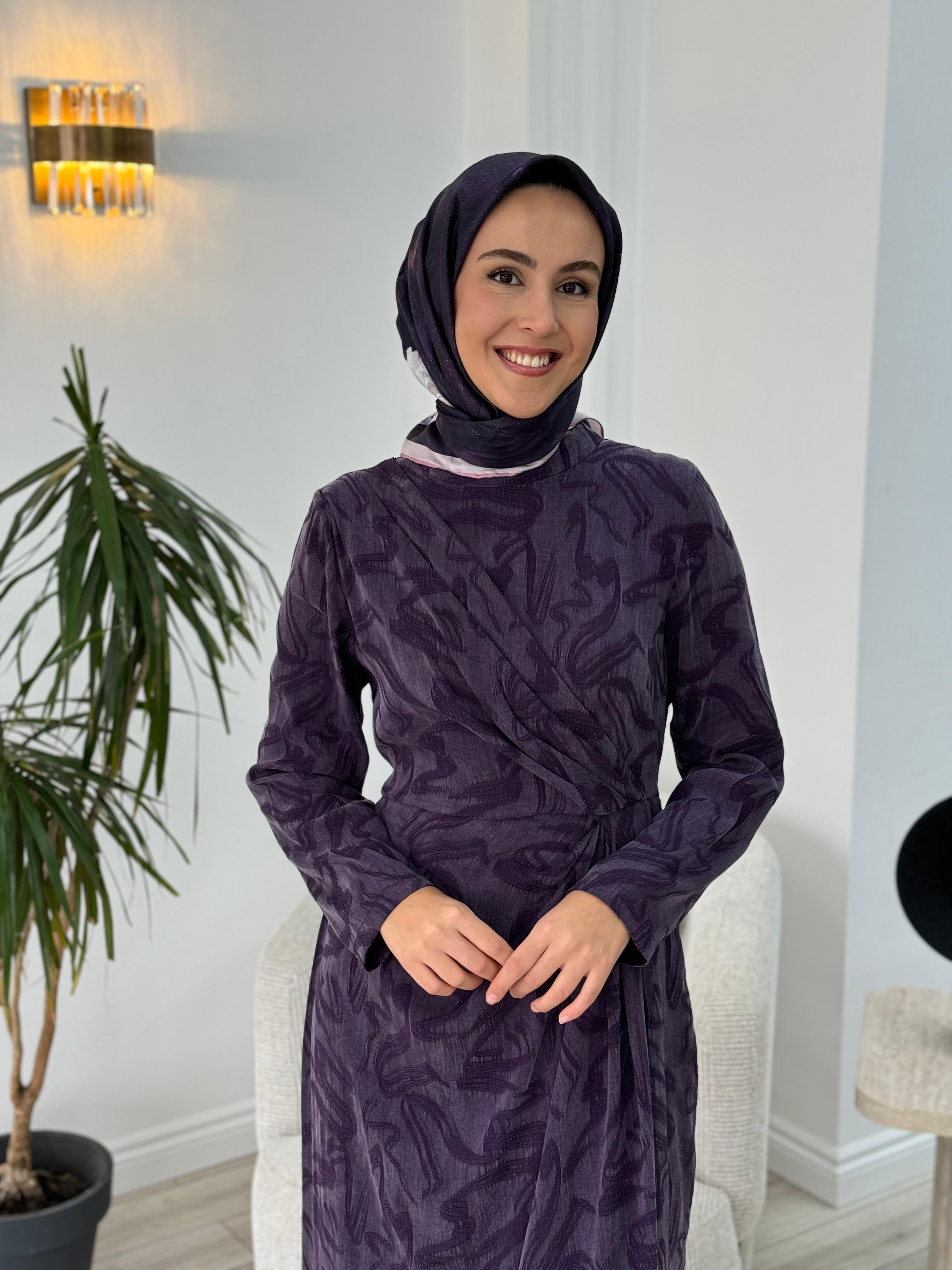 Almarwah Mor Tulum 90464