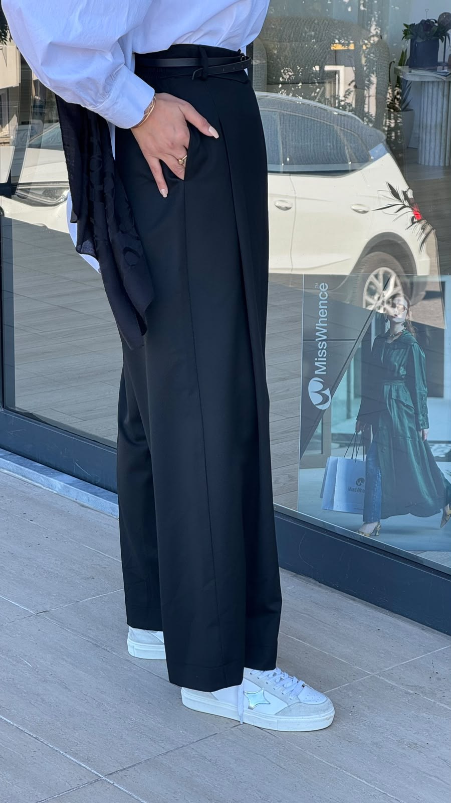 Almarwah Pantolon 606099