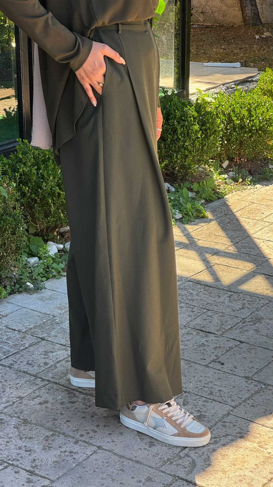 Almarwah Pantolon 606099
