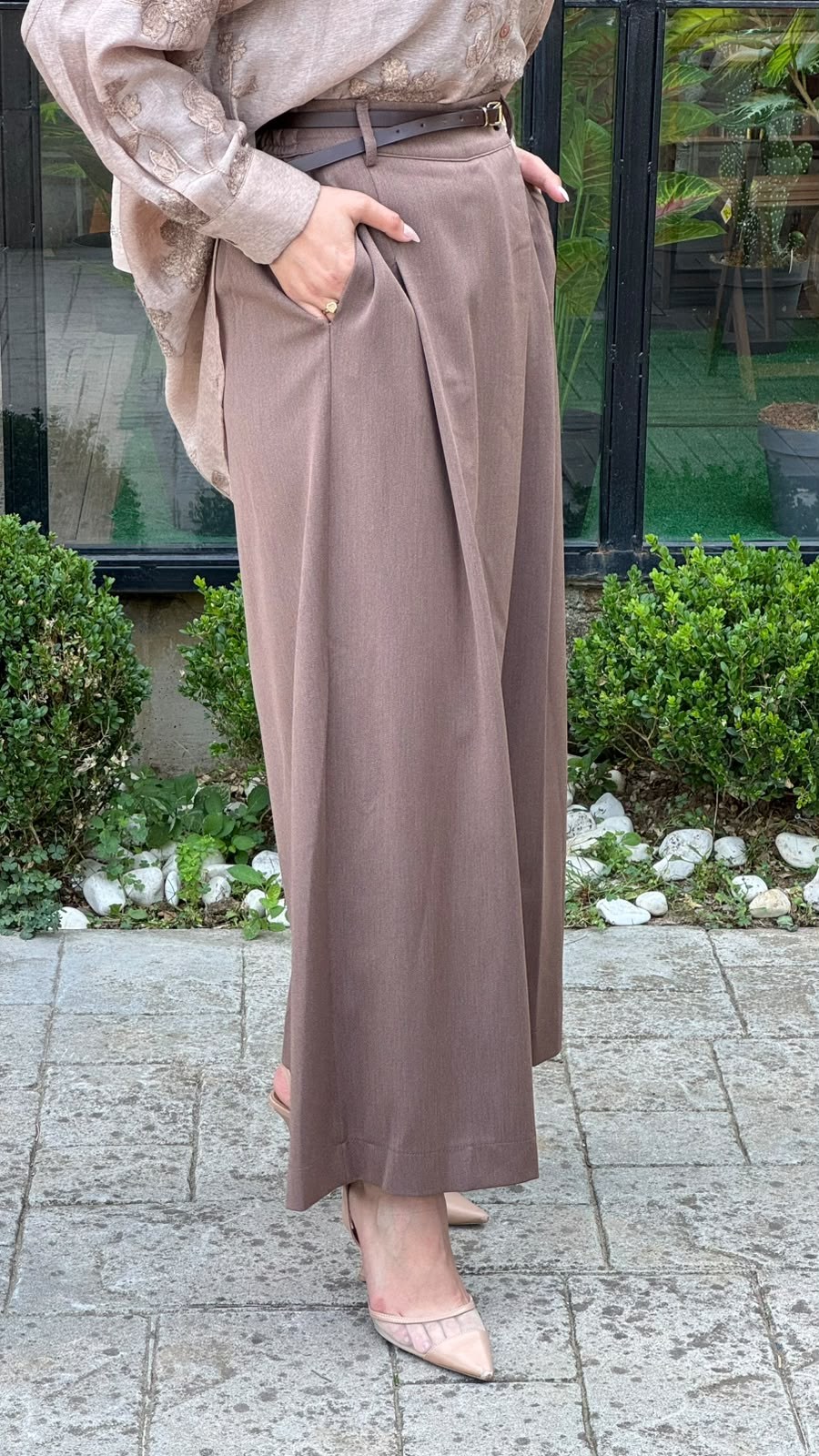 Almarwah Pantolon 606099