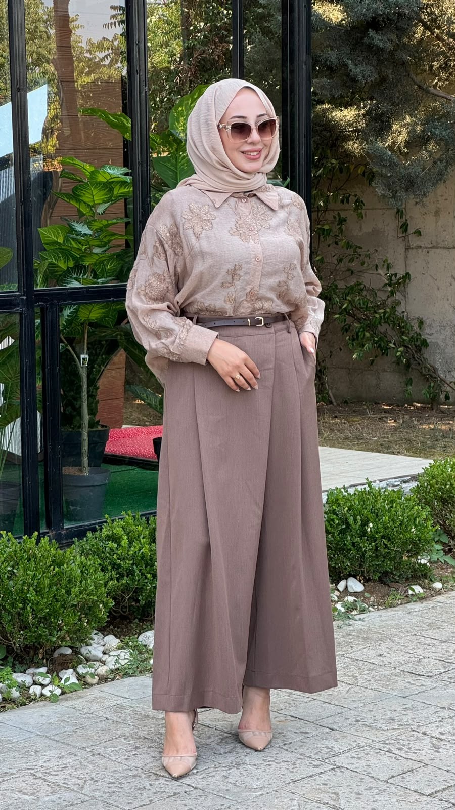 Almarwah Pantolon 606099
