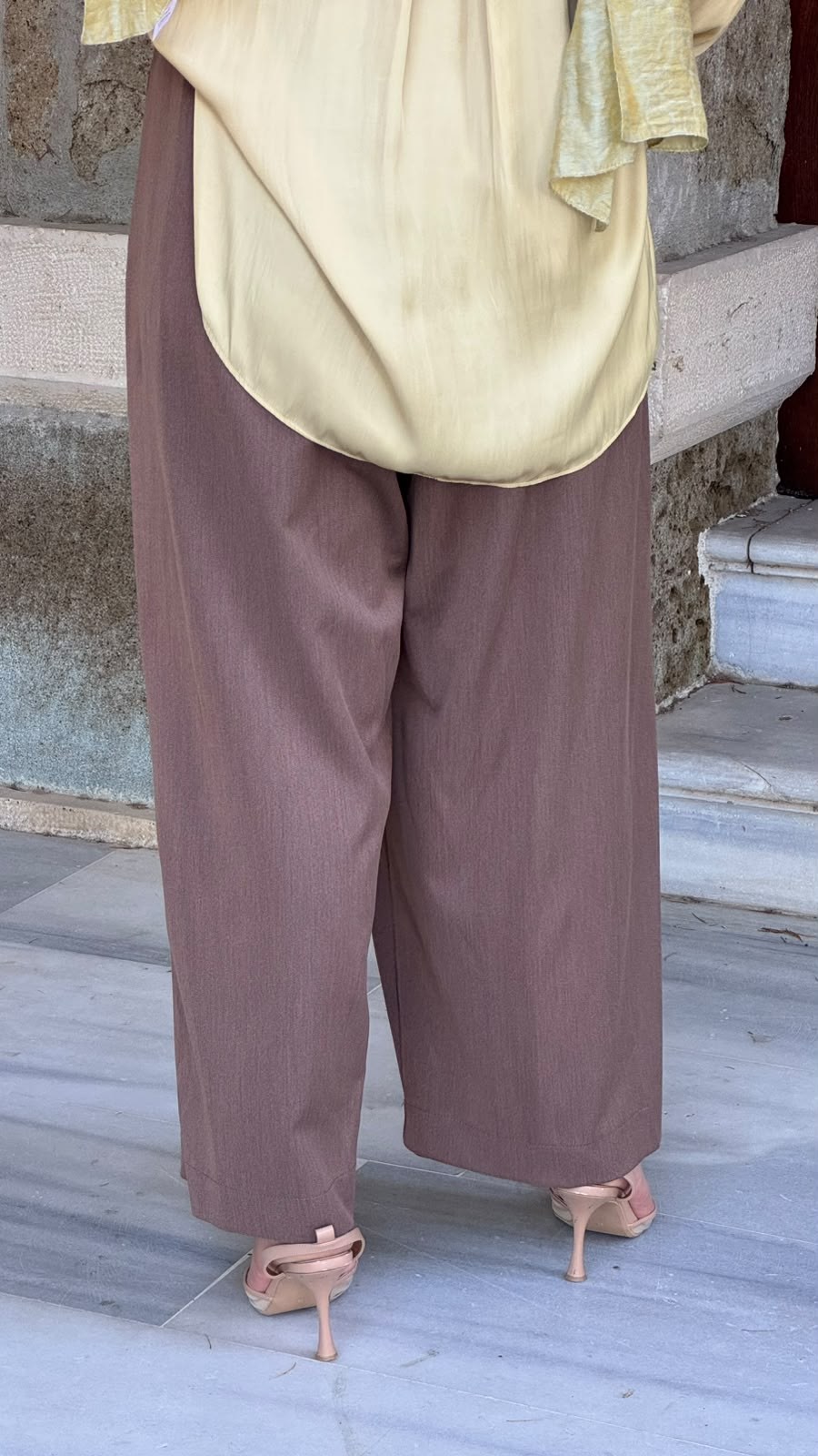 Almarwah Pantolon 606099