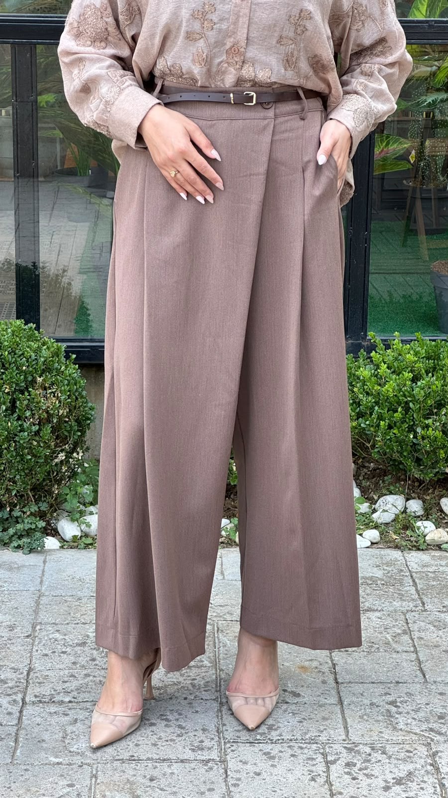 Almarwah Pantolon 606099