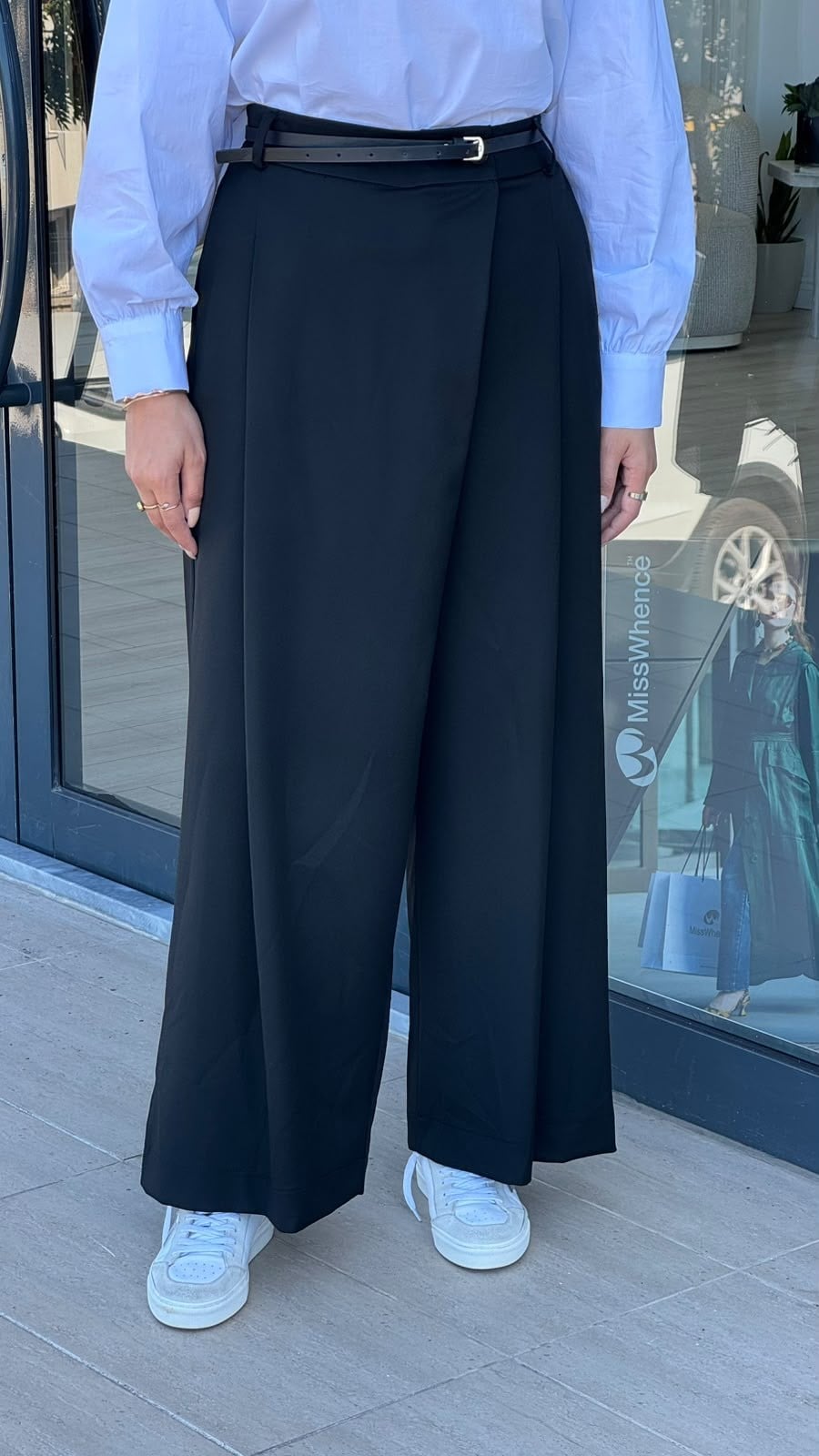 Almarwah Pantolon 606099