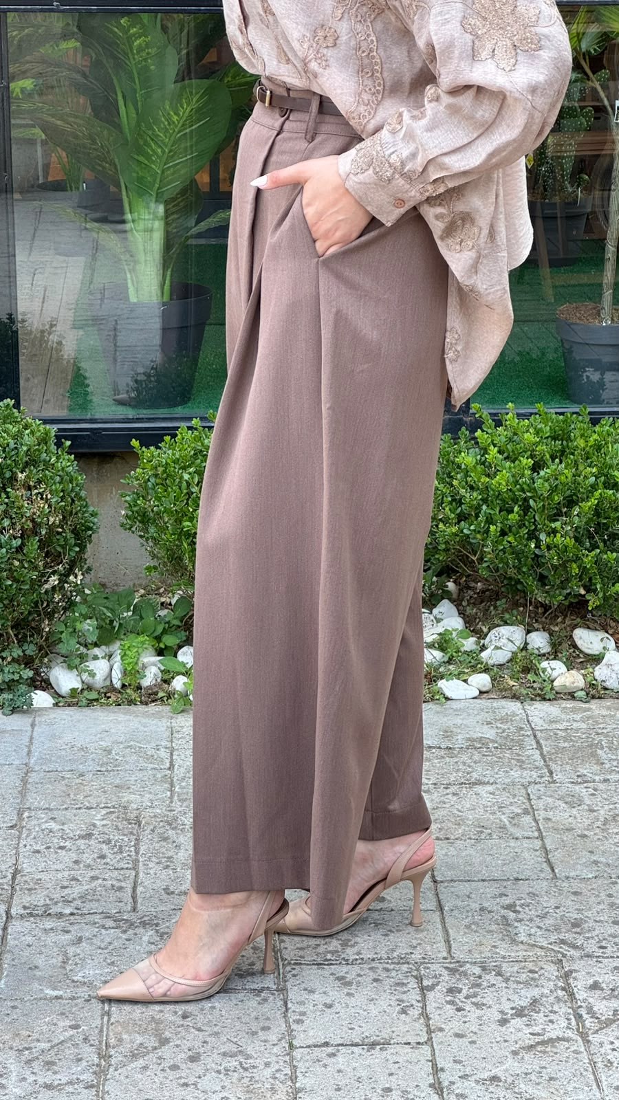 Almarwah Pantolon 606099