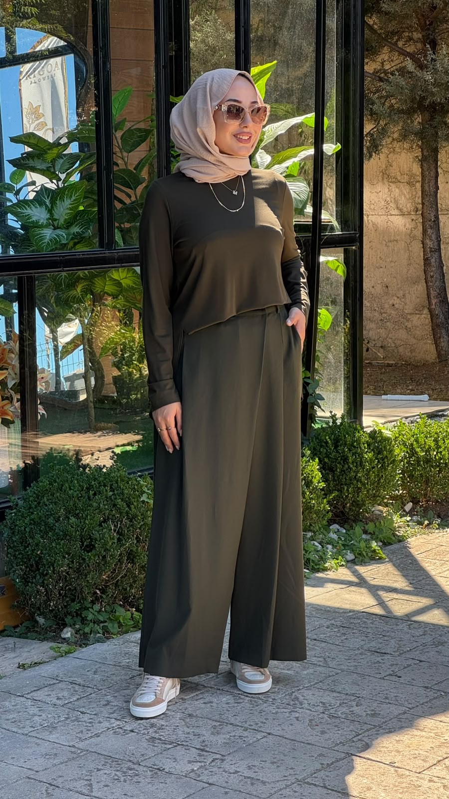 Almarwah Pantolon 606099