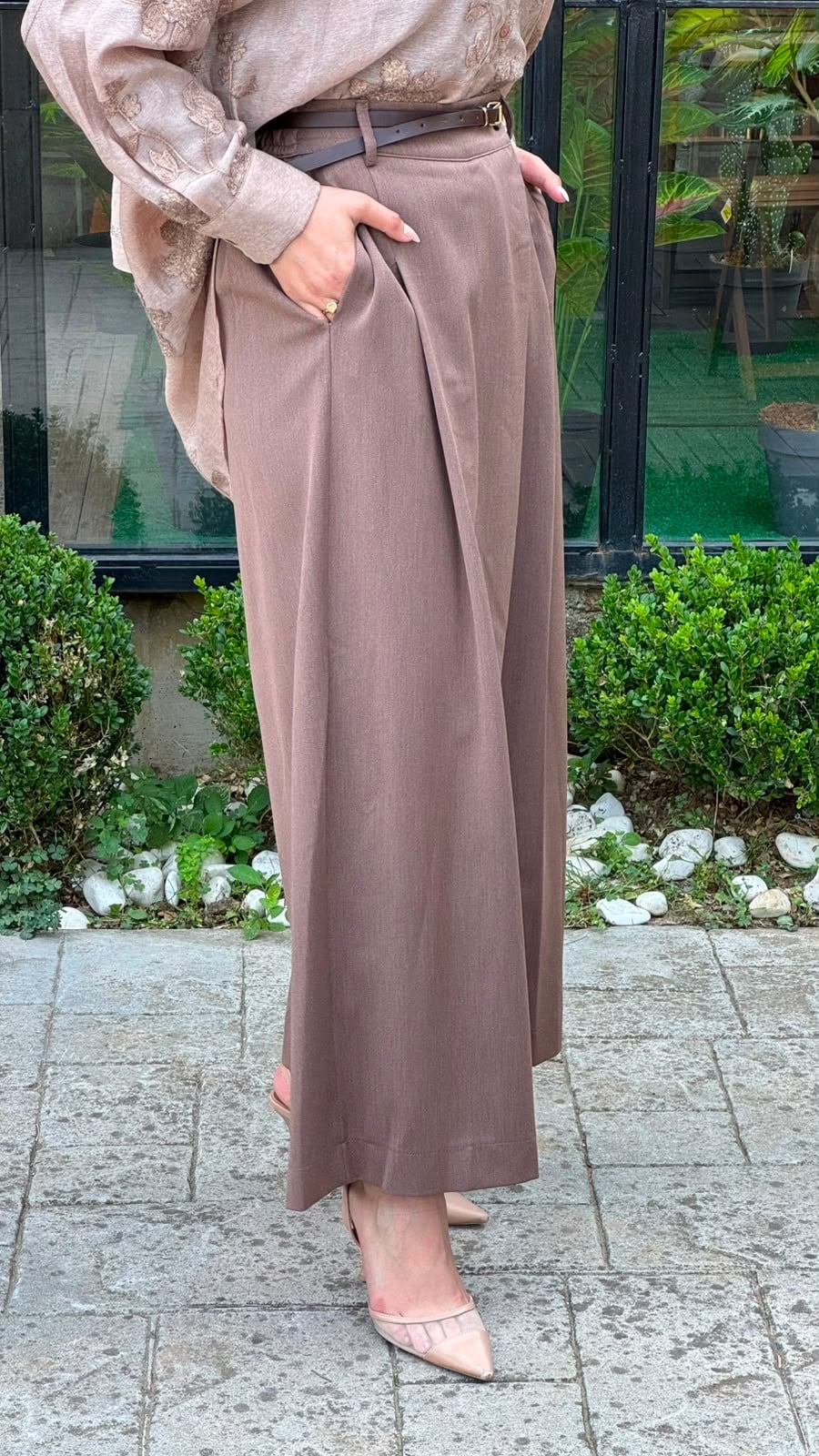 Almarwah Pantolon 606099