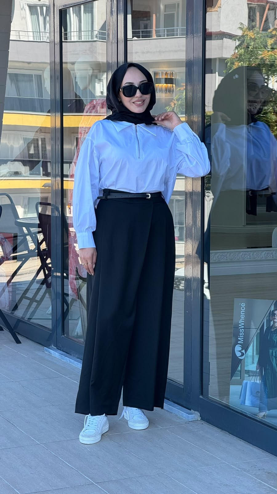 Almarwah Pantolon 606099