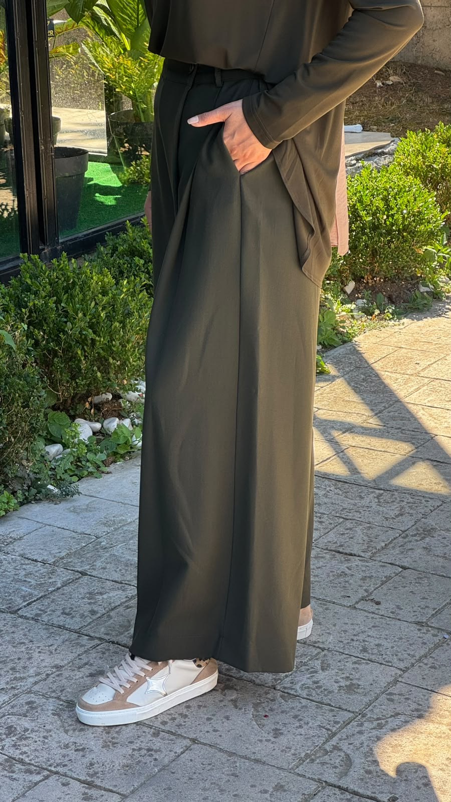 Almarwah Pantolon 606099