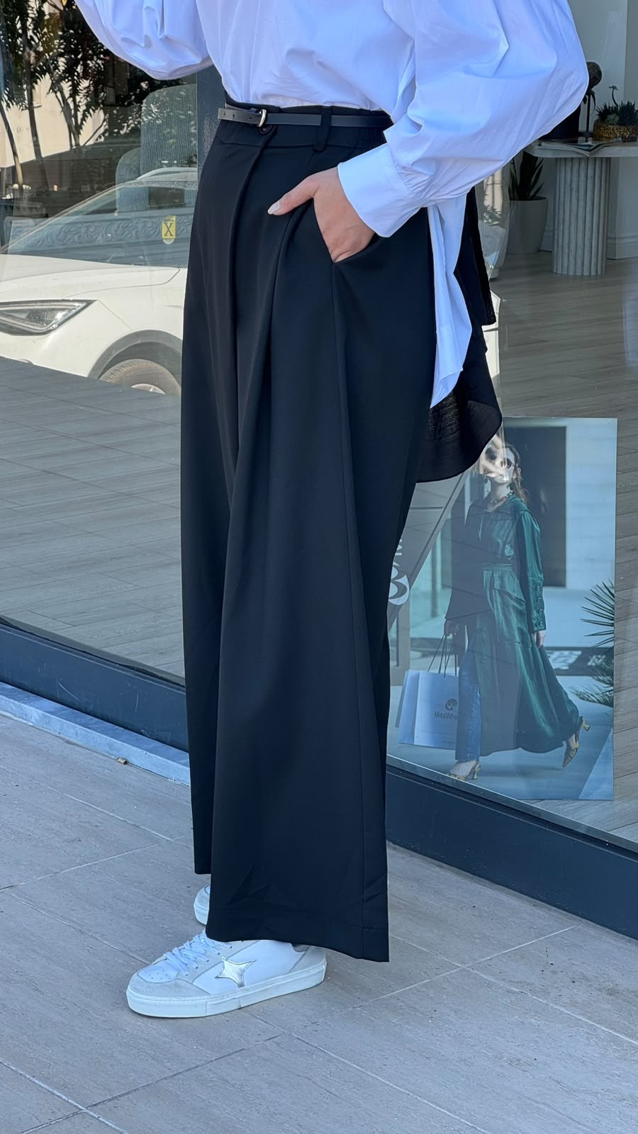Almarwah Pantolon 606099